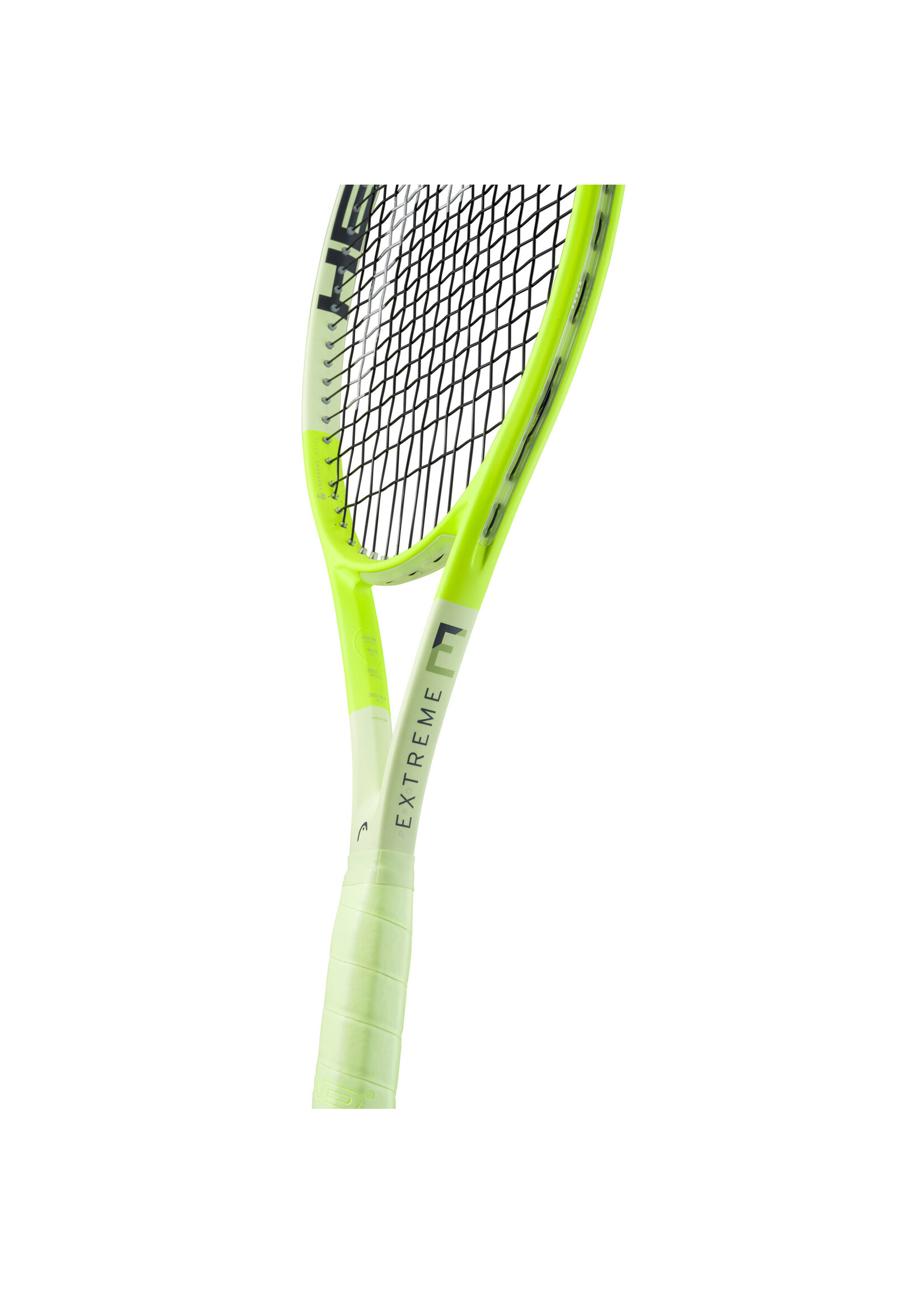 Head Head Extreme Pro 2024 Raqueta de Tenis sin Encordar