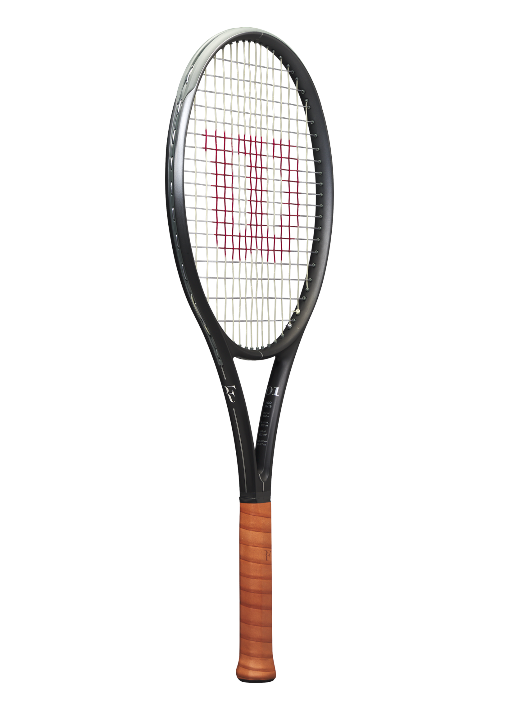 ウィルソン】RF 01 PRO G2 320g Wilson RF 01 Pro Tennis Racquet - World Tennis Miami