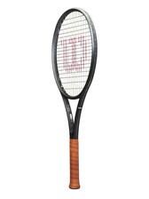 Wilsonウィルソン　アールエフワン　プロ　RF01 PRO 320g G2 Wilson Roger Federer 01 Pro (320G) Tennis Racquet - World