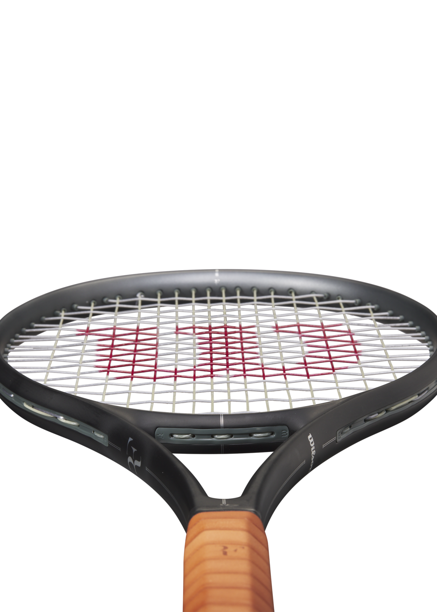 Wilson RF-01 Pro G:2 Federer 活かせ 仕様