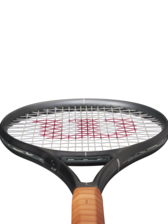 せんせー　RF 01 PRO 16x19 320g Wilson Roger Federer 01 Pro (320G) Tennis Racquet - World