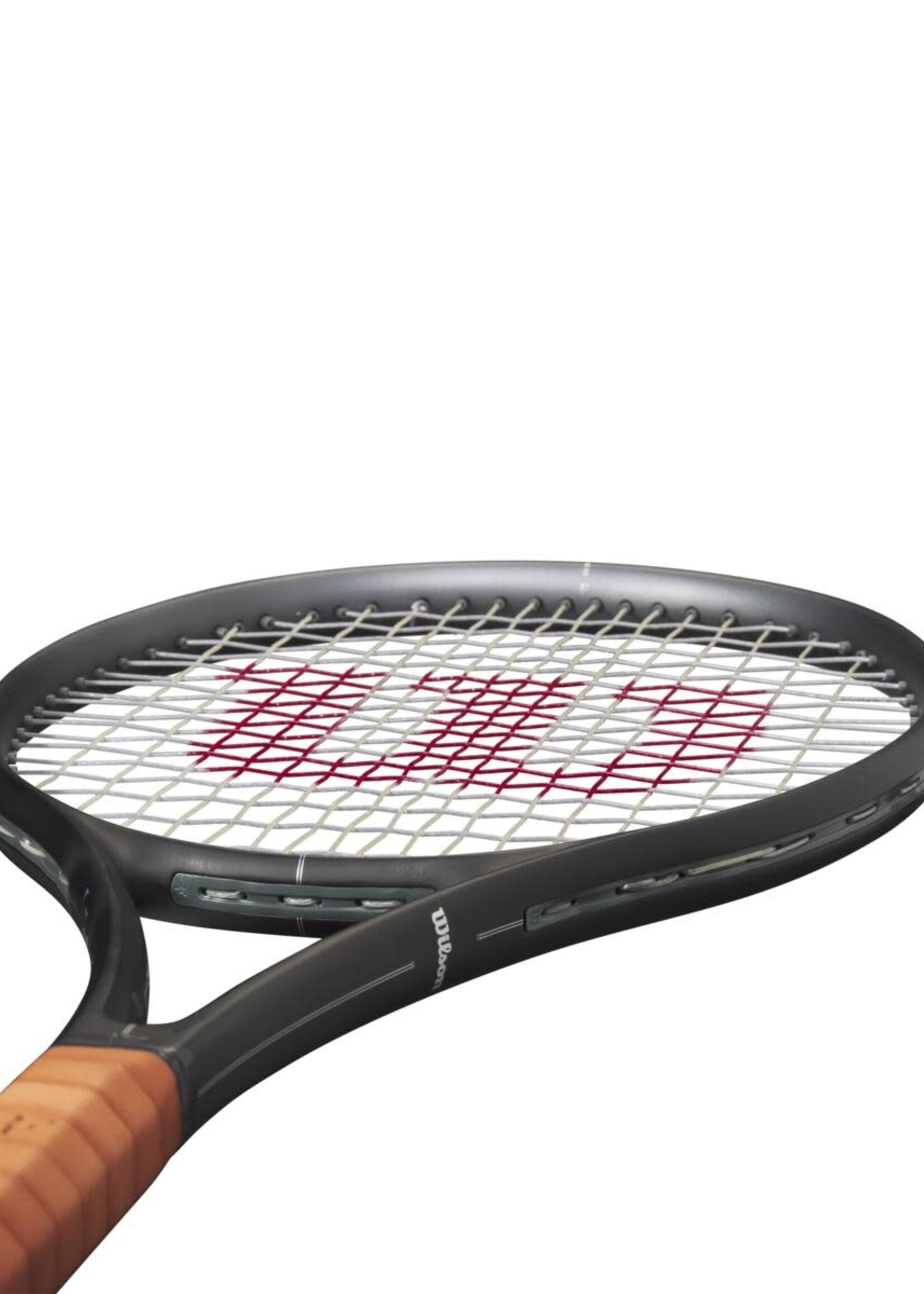 Wilson RF 01 Pro Tennis Racquet - World Tennis Miami
