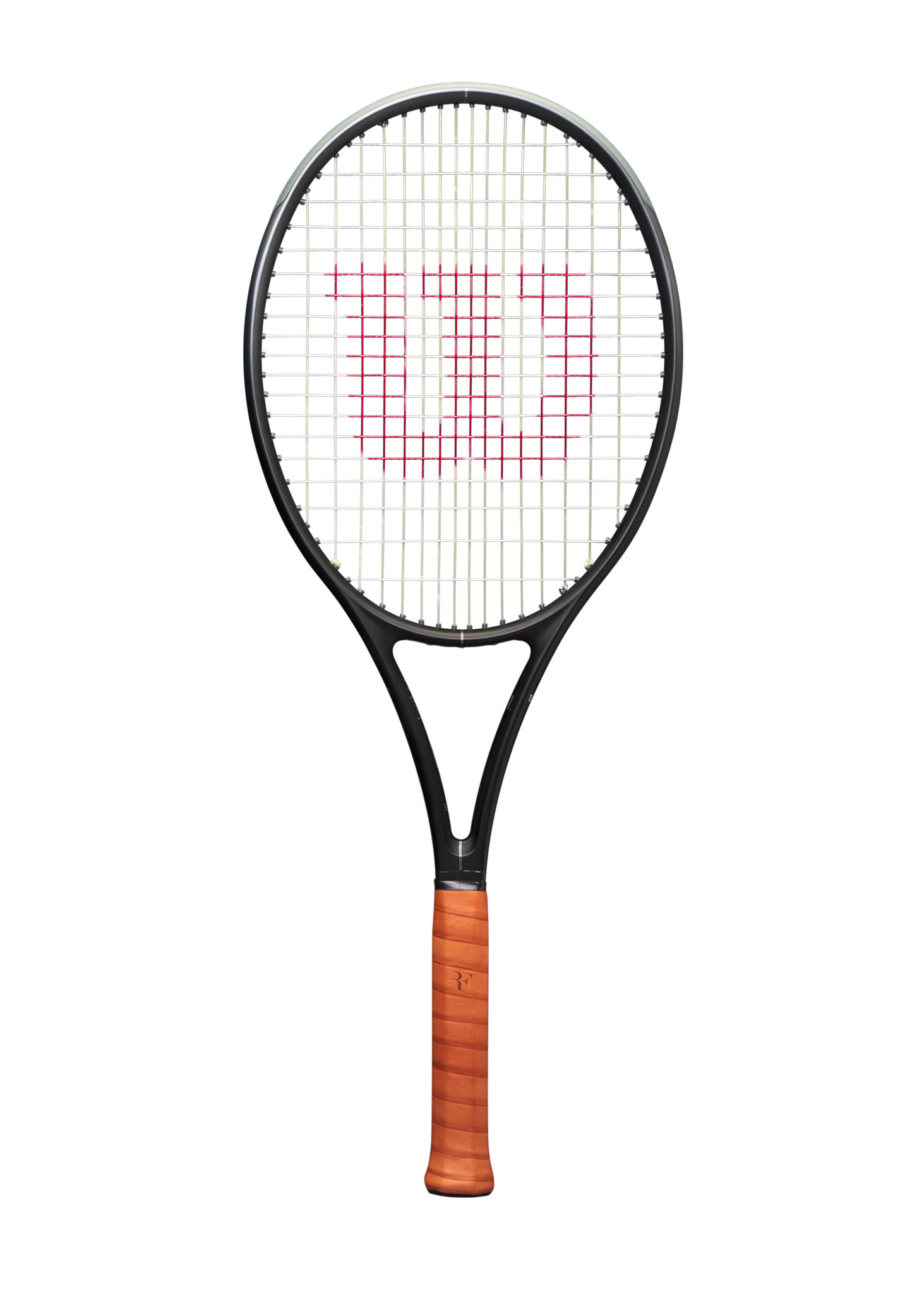Wilson RF 01 Pro Tennis Racquet - World Tennis Miami