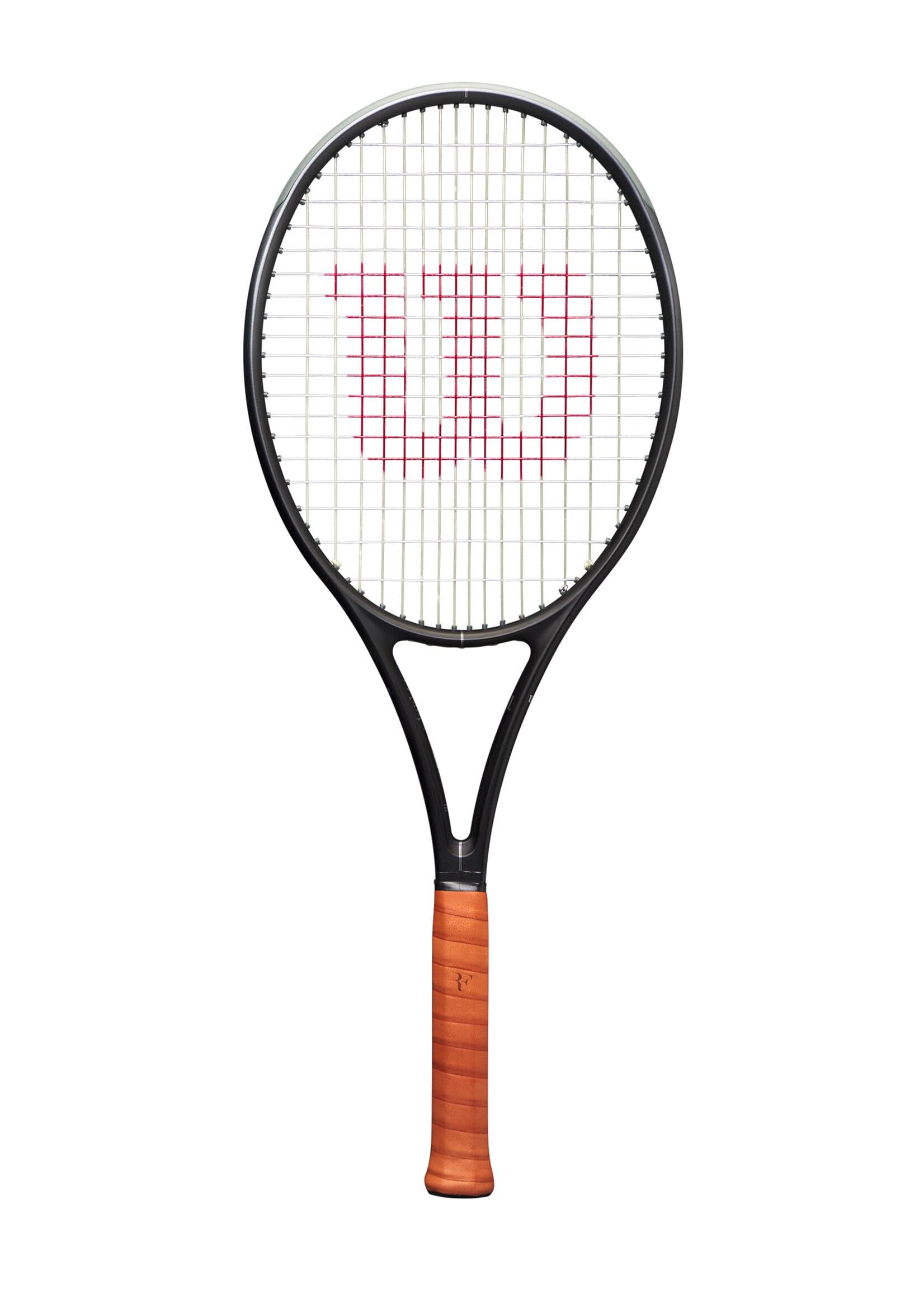 Wilson RF 01 Pro Tennis Racquet - World Tennis Miami