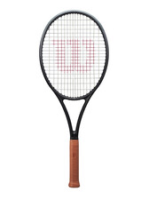 Wilson RF01美品 Amazon.com: Wilson RF 01 Future Strung Performance Tennis