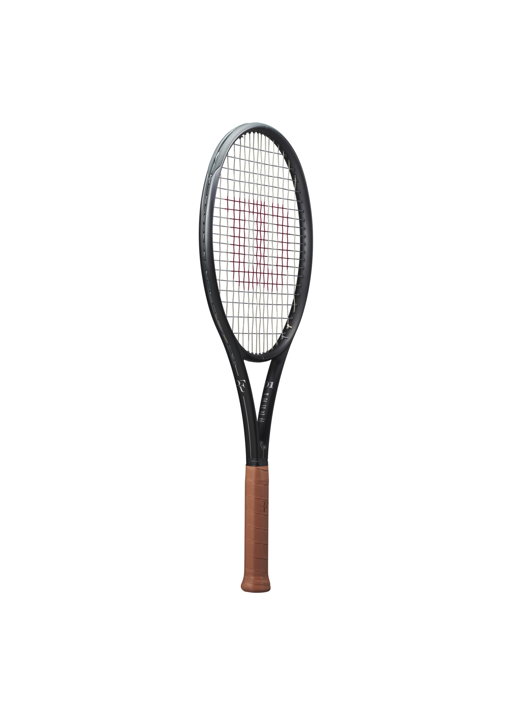 Wilson Wilson RF 01 Raqueta de Tenis