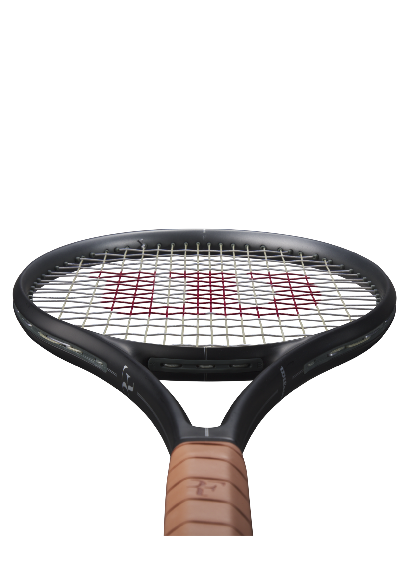 Wilson Wilson RF 01 Tennis Racquet