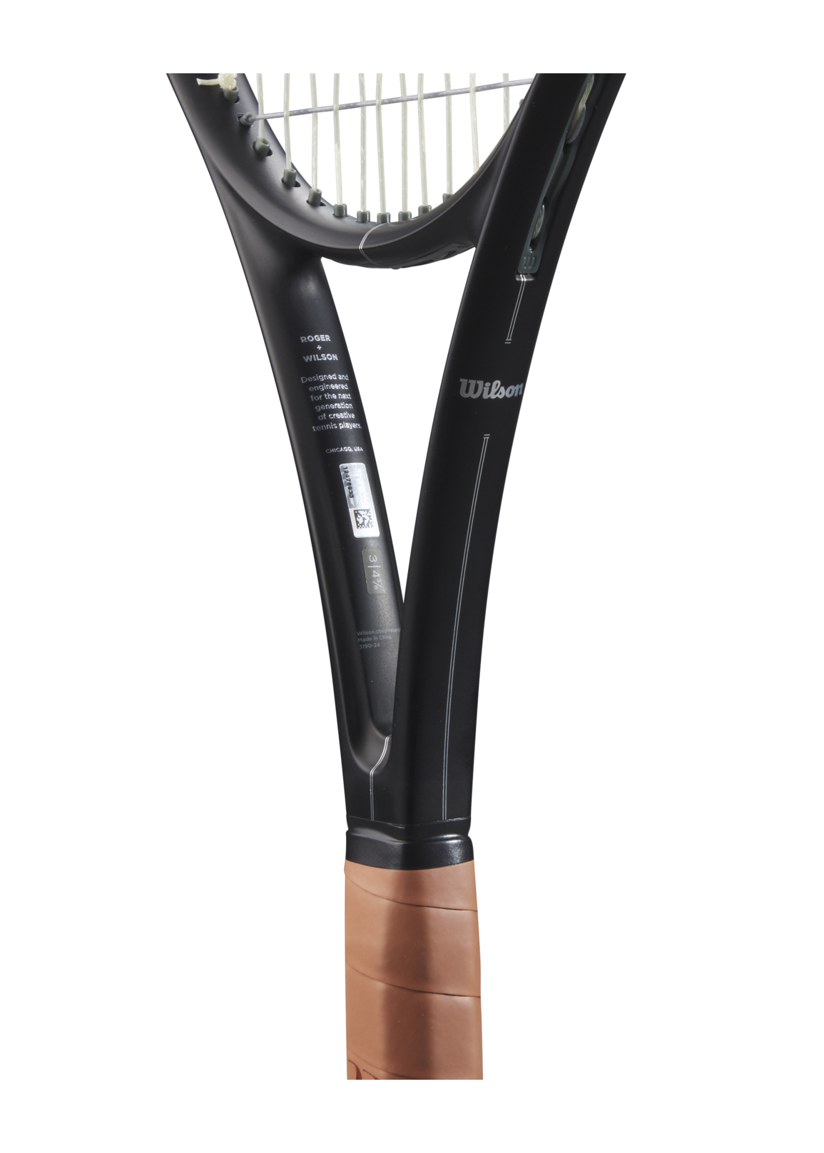 Wilson Wilson RF 01 Raqueta de Tenis