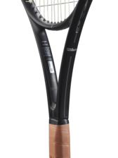 Wilson RF01 300g 16×19 Wilson RF 01 (300g) Tennis Racquet - World Tennis Miami