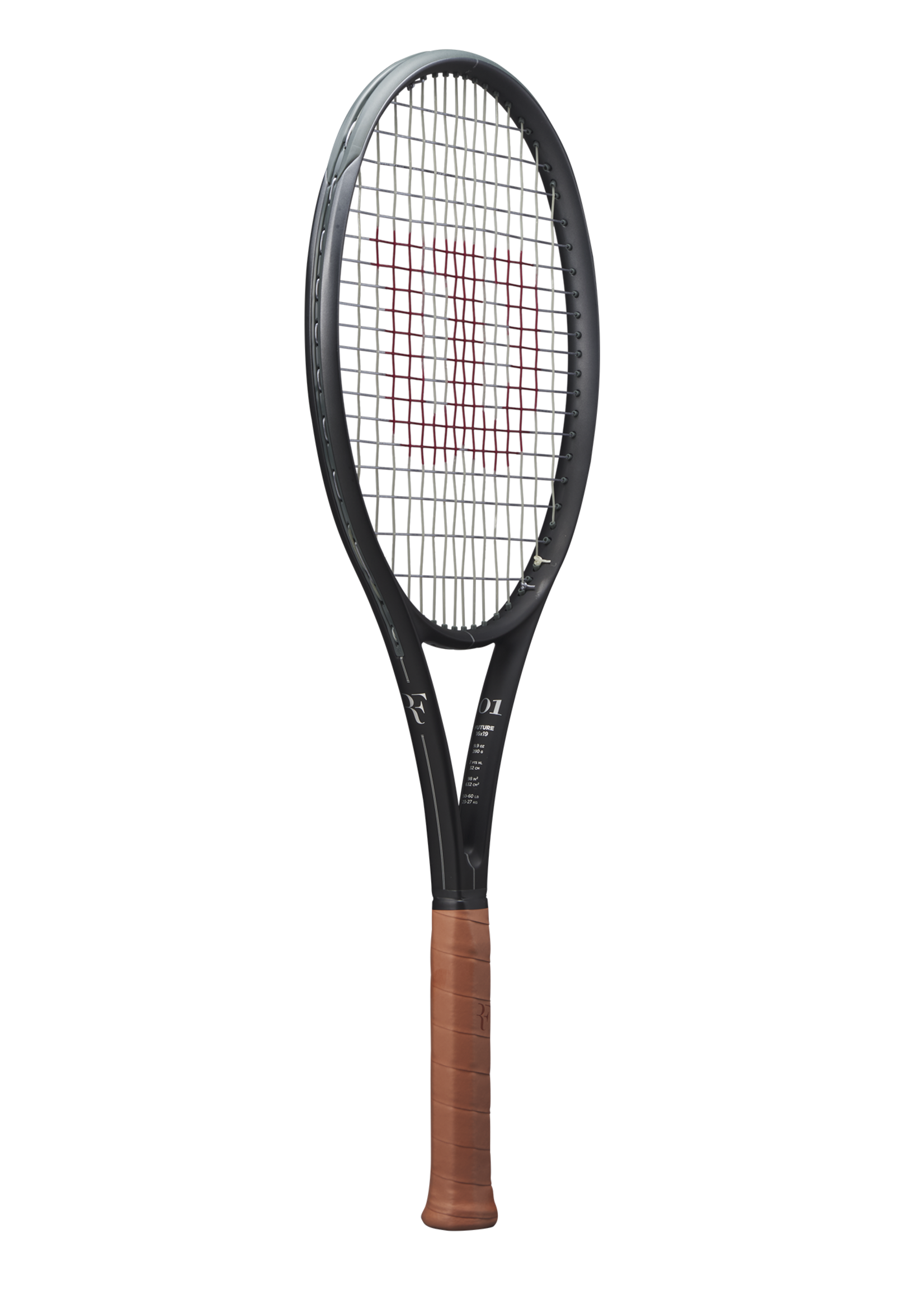 Wilson RF 01 Future (280g) Tennis Racquet - World Tennis Miami
