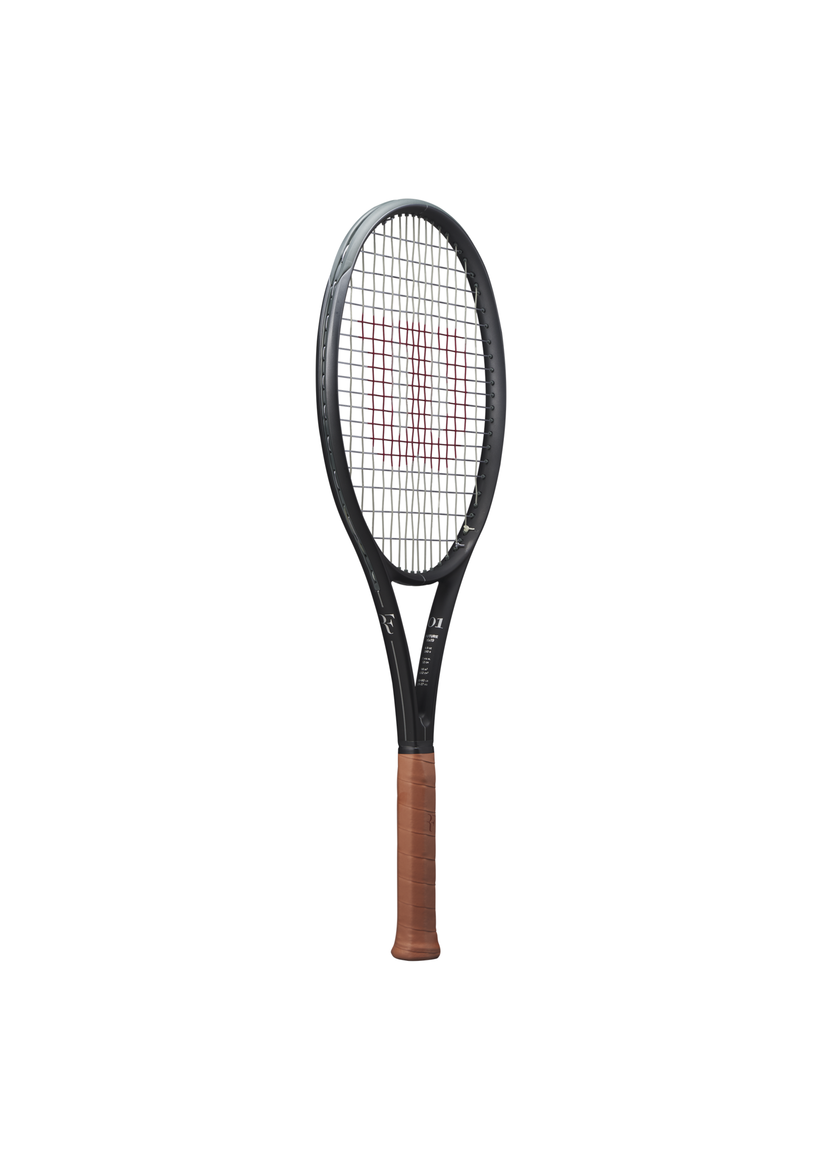 Wilson Wilson RF 01 Future Raqueta de Tenis