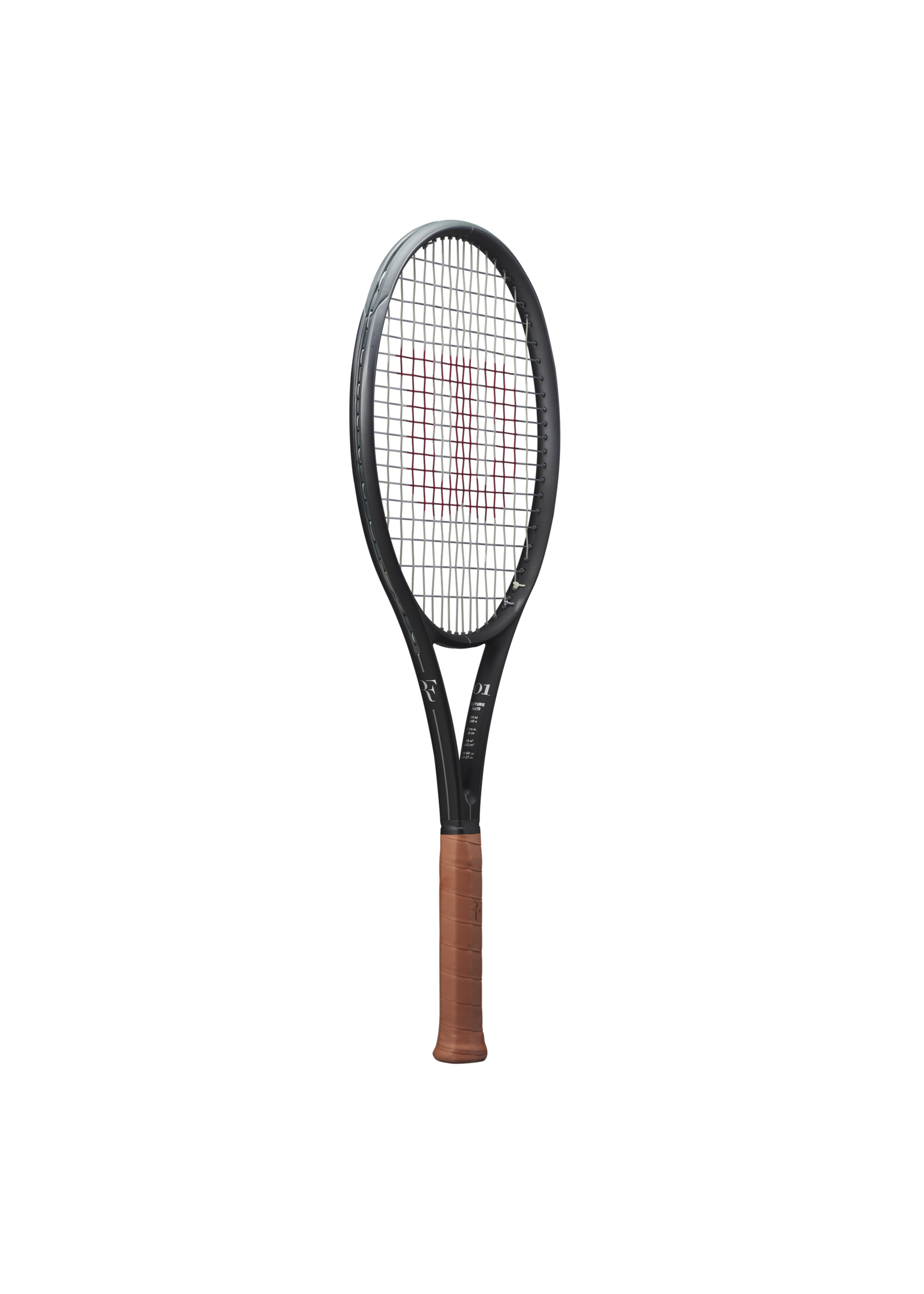 Wilson Wilson RF 01 Future Tennis Racquet