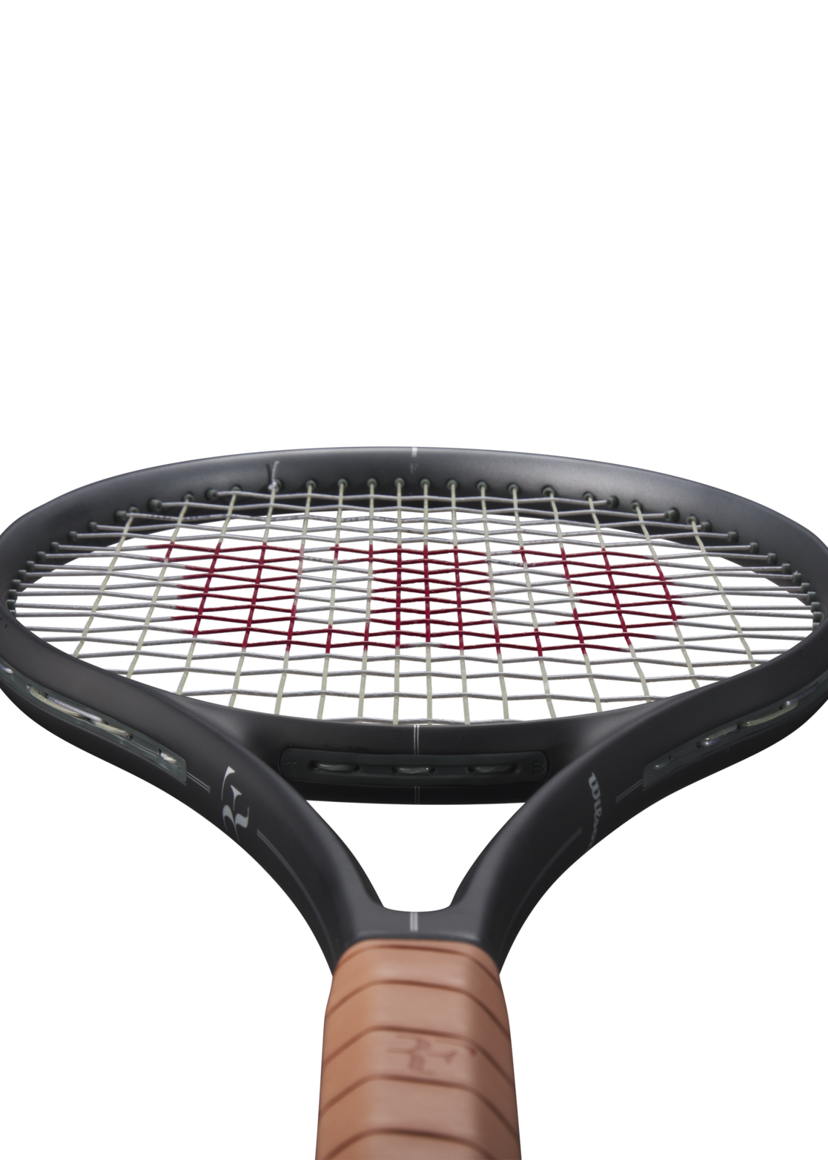 Wilson RF 01 Future Tennis Racquet - World Tennis Miami