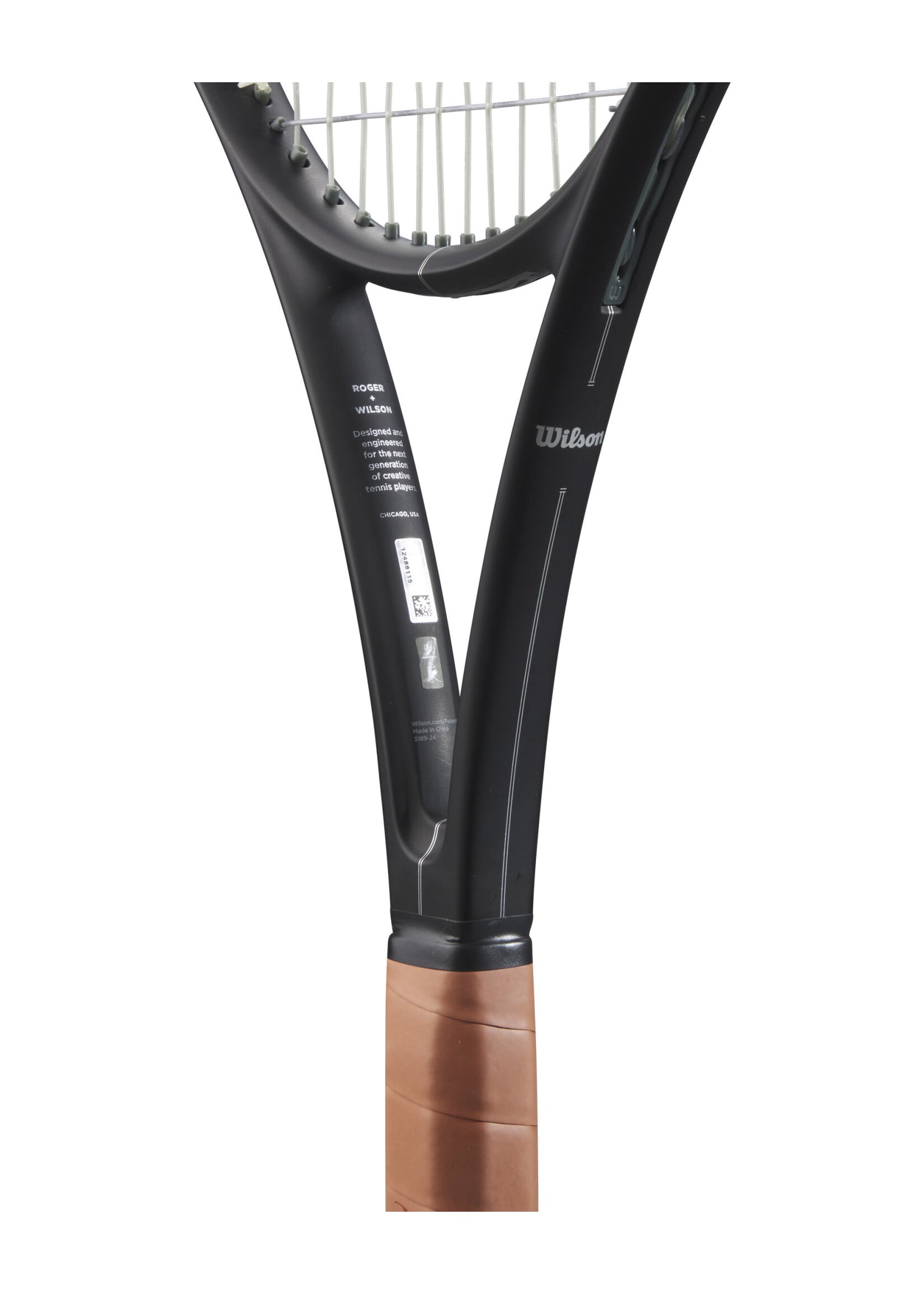 Wilson Wilson RF 01 Future Tennis Racquet