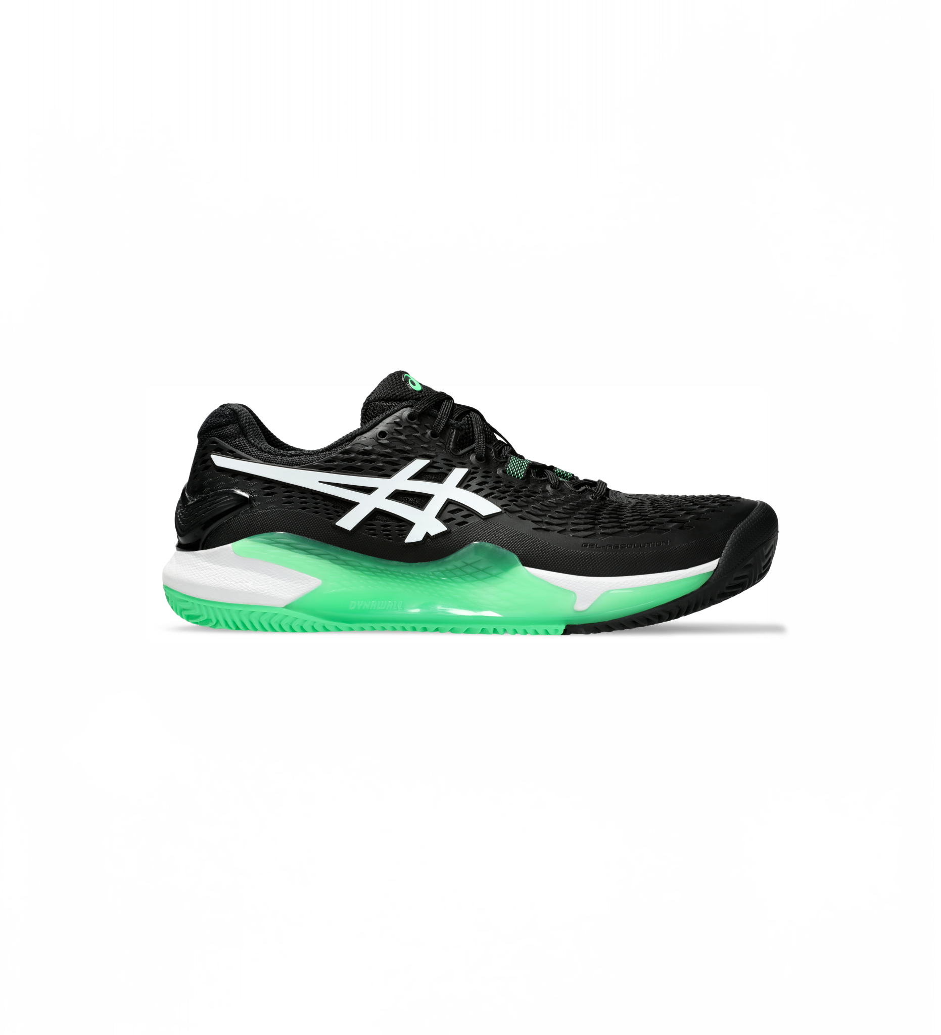 Asics gel tennis shoes mens clearance