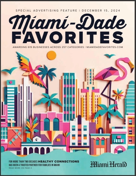 Best Sporting Goods in Miami-Dade, by Miami Herald