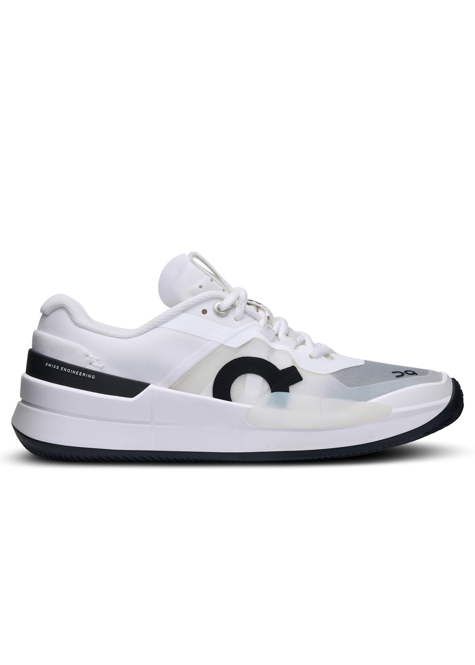ON ON The Roger Pro 2 Clay Women's Tennis Shoe