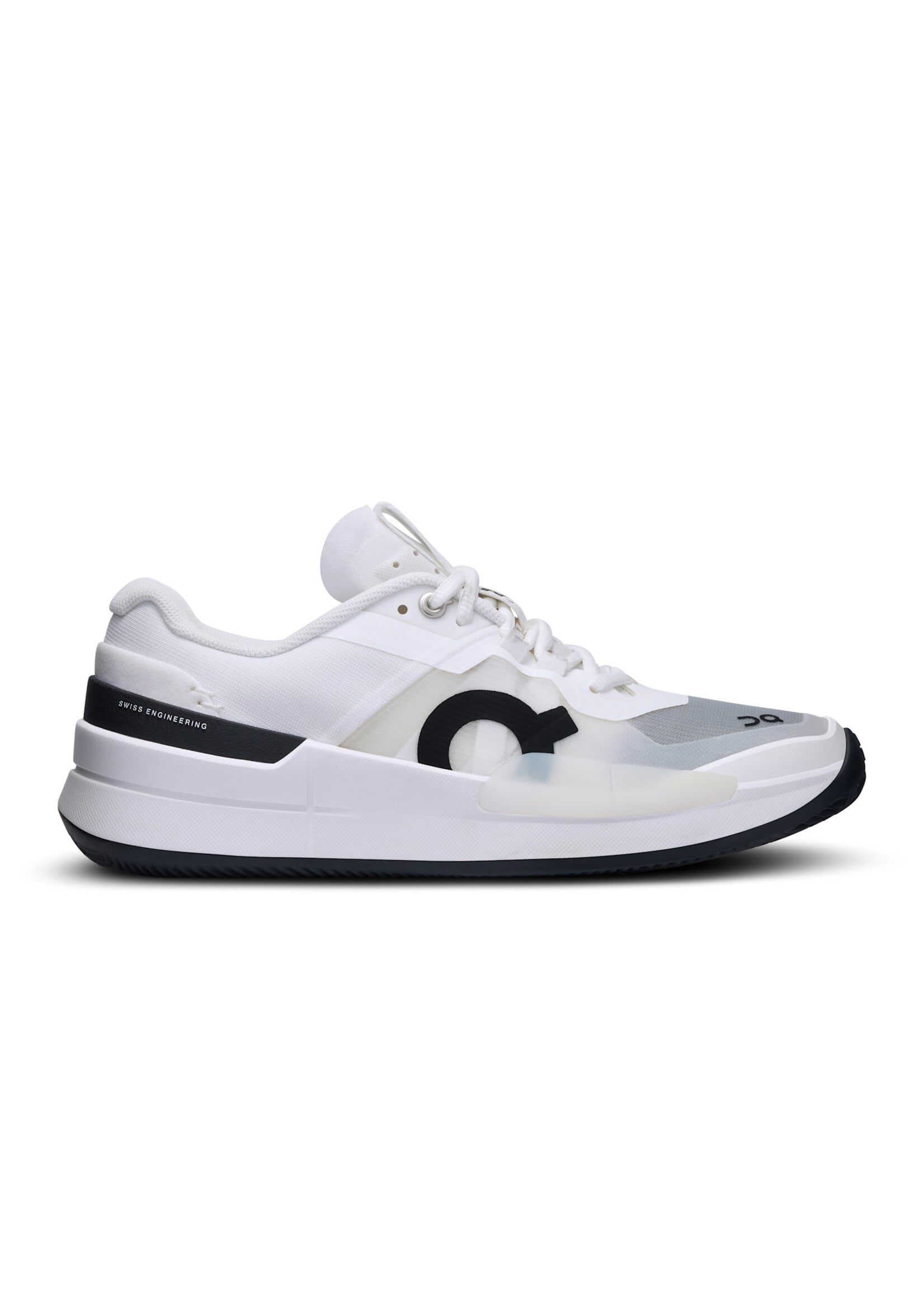 ON On The Roger Pro 2 Clay Women's Tennis Shoes