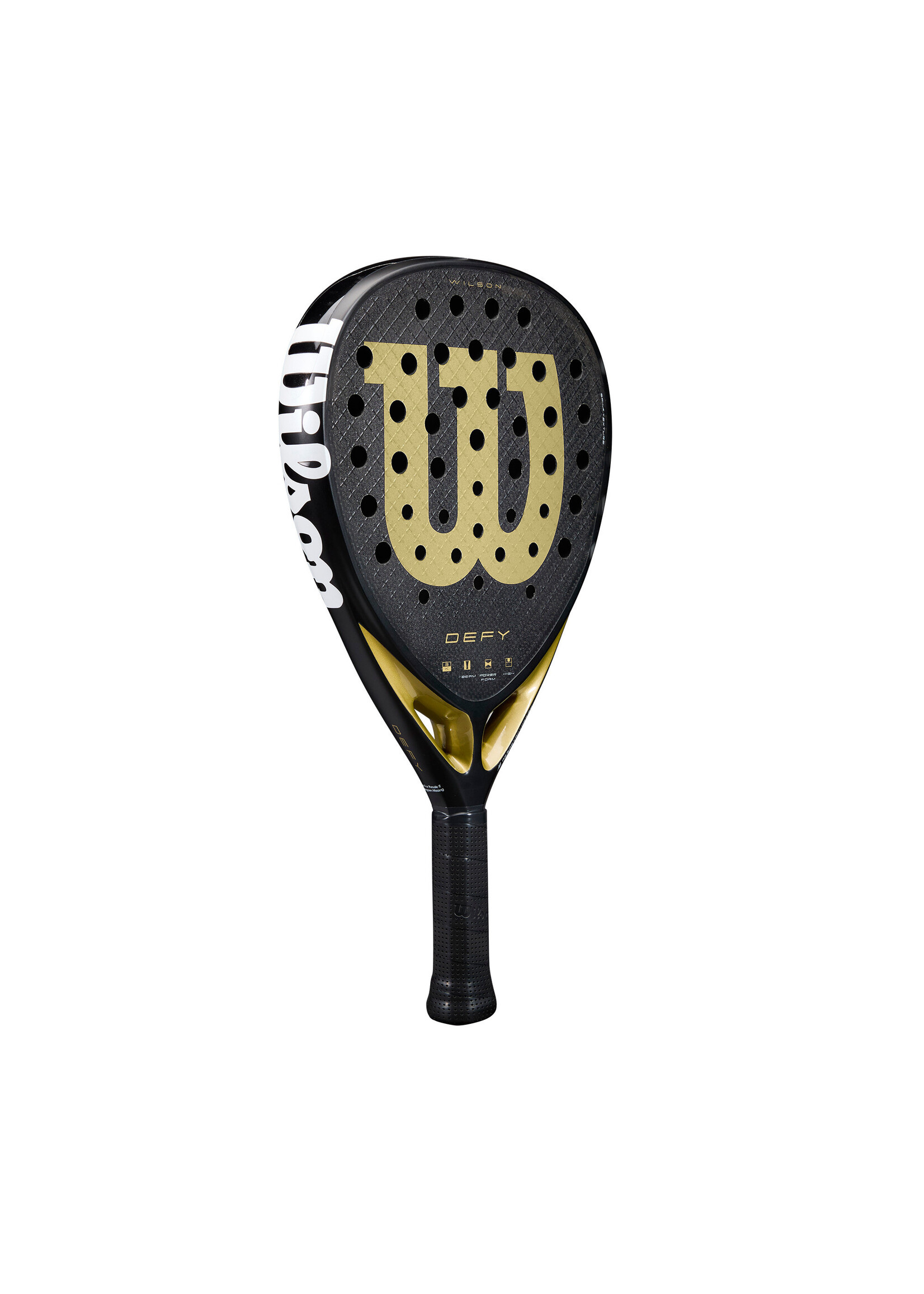 Wilson Wilson Defy V1 Raquete de Padel