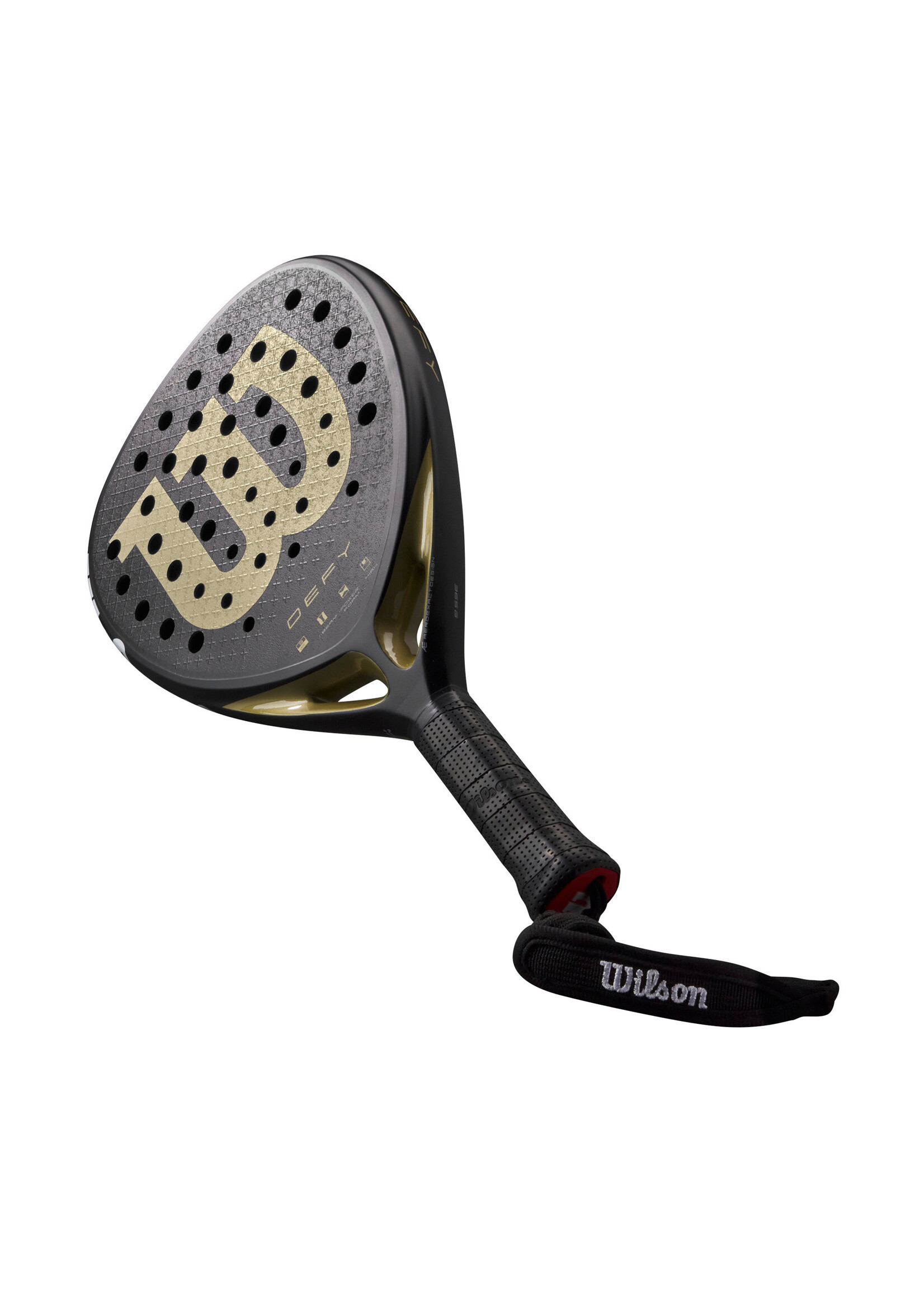 Wilson Wilson Defy V1 Padel Racquet