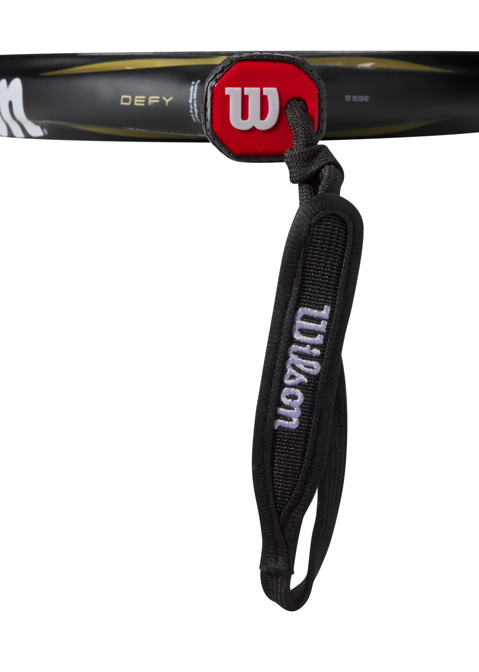 Wilson Wilson Defy V1 Padel Racquet
