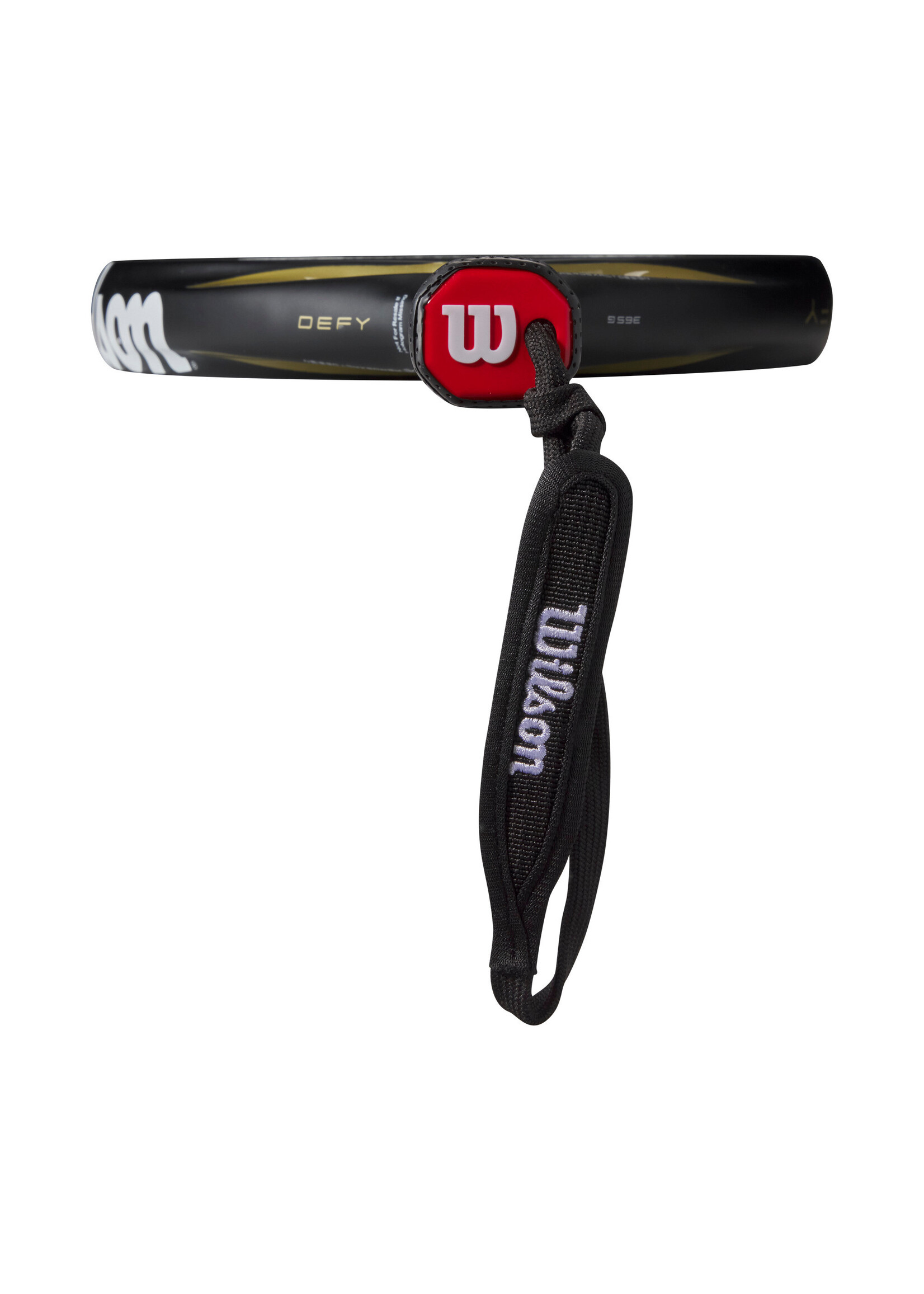 Wilson Wilson Defy V1 Padel Racquet