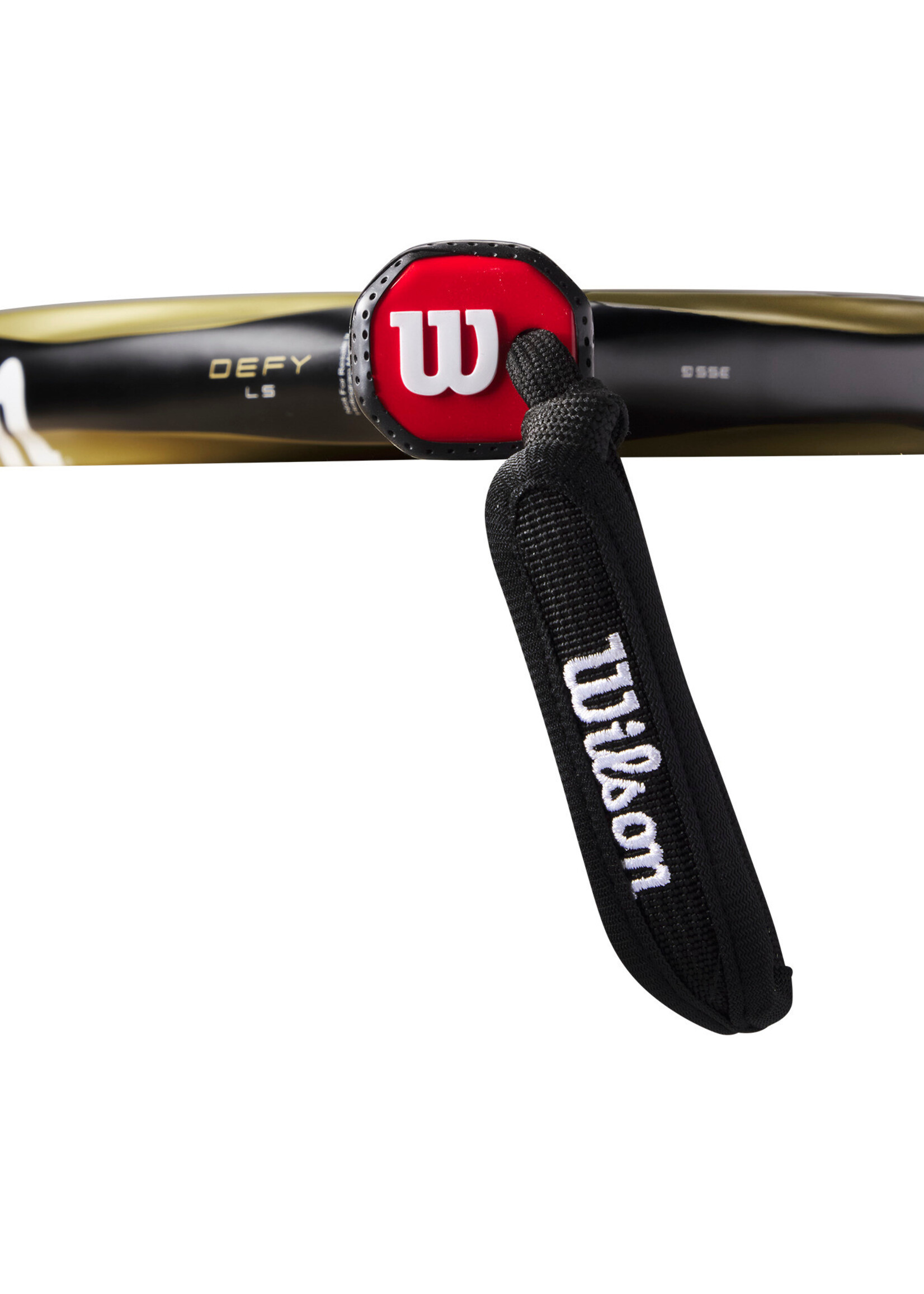 Wilson Wilson Defy LS V1 Padel Racquet