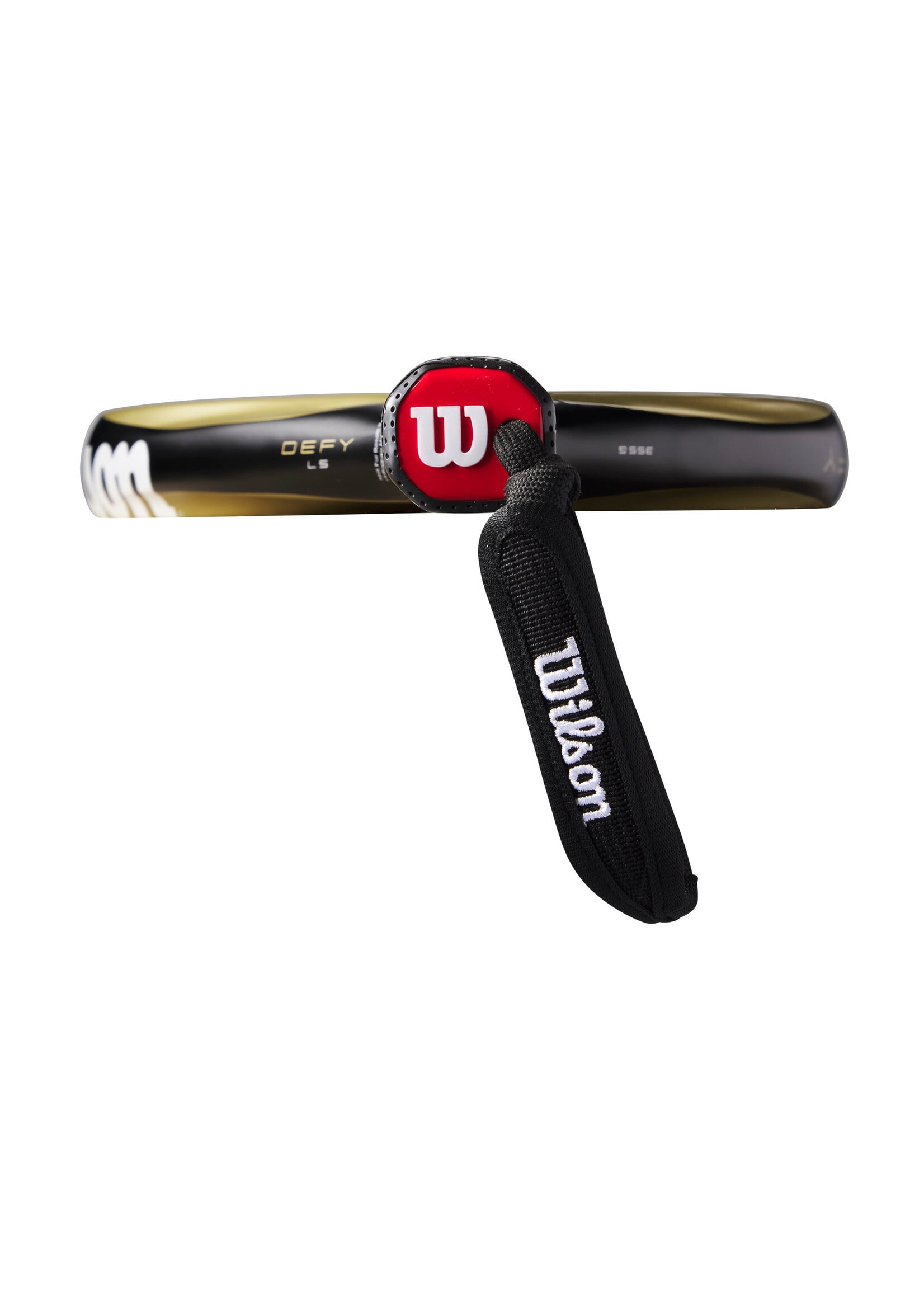 Wilson Wilson Defy LS V1 Raquete de Padel