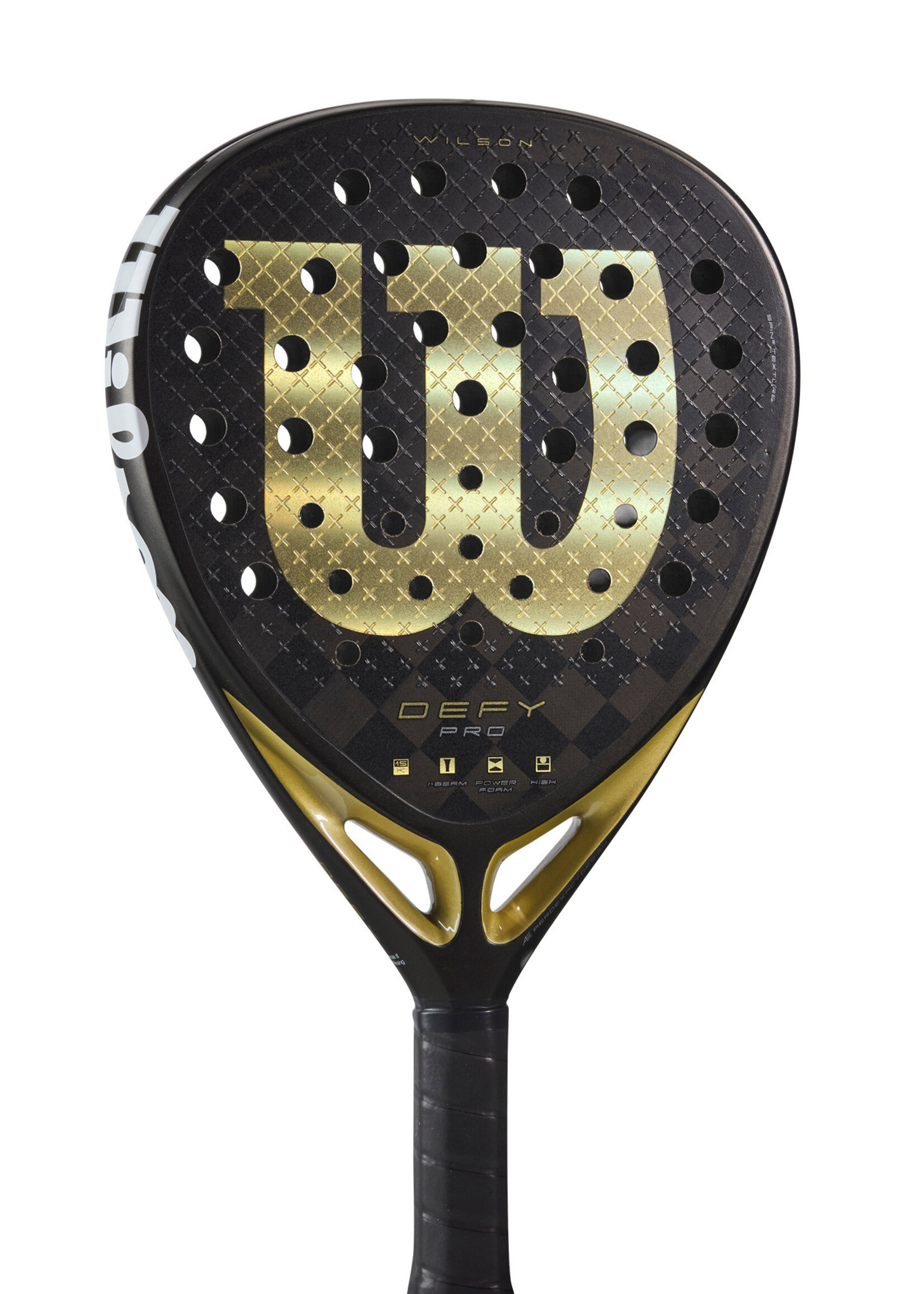 Wilson Wilson Defy Pro V1 Padel Racquet