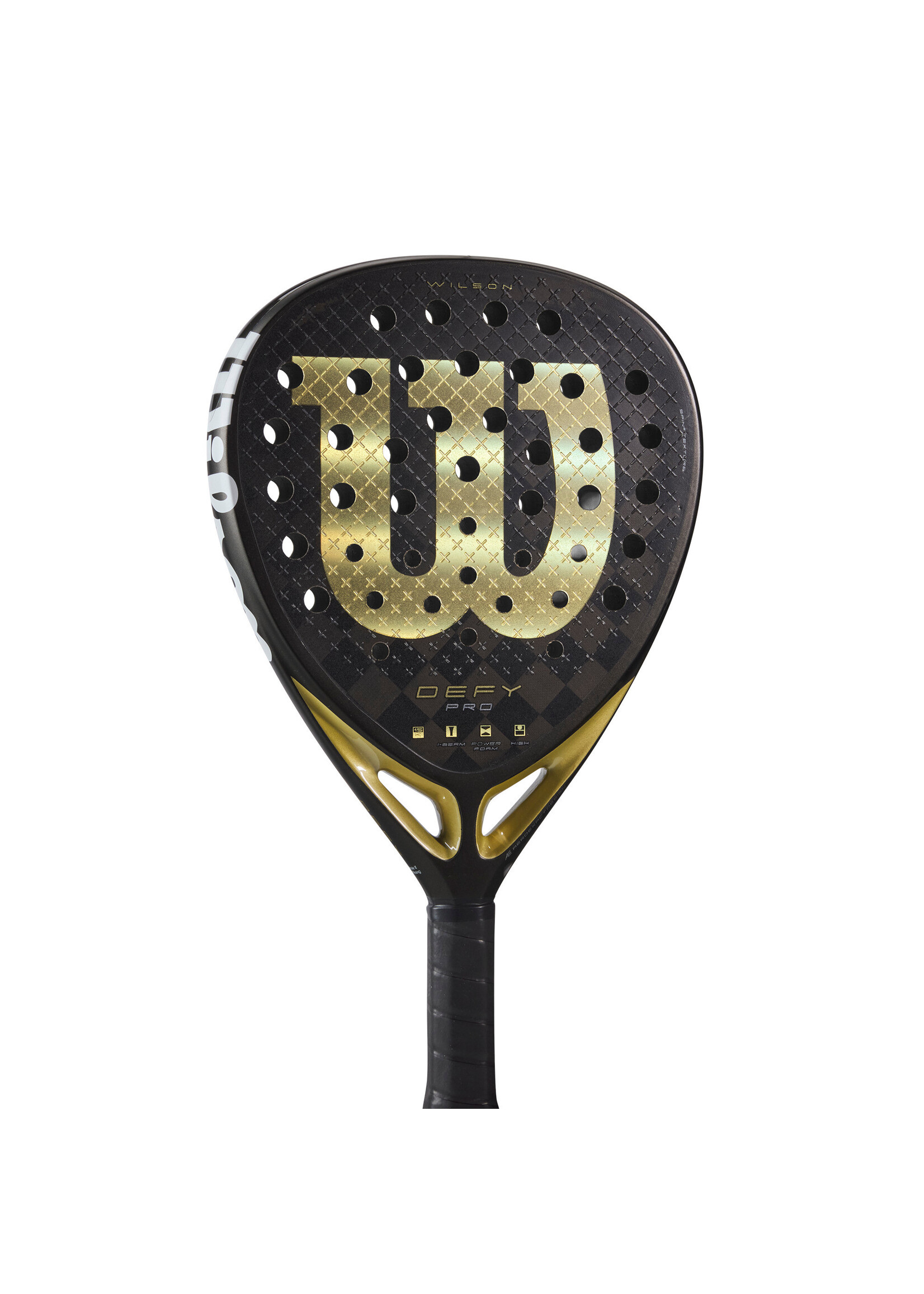 Wilson Wilson Defy Pro V1 Raquete de Padel
