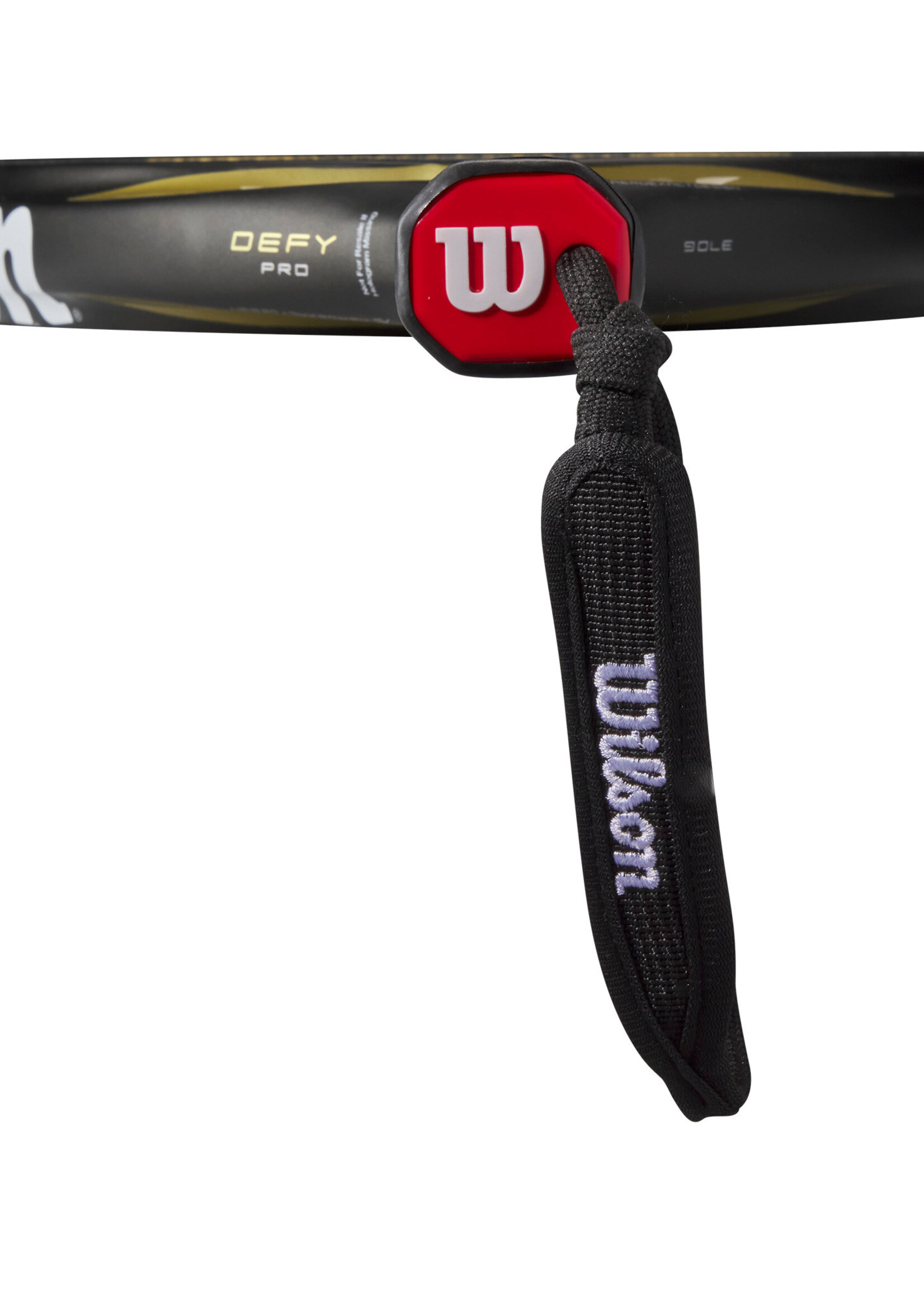 Wilson Wilson Defy Pro V1 Padel Racquet