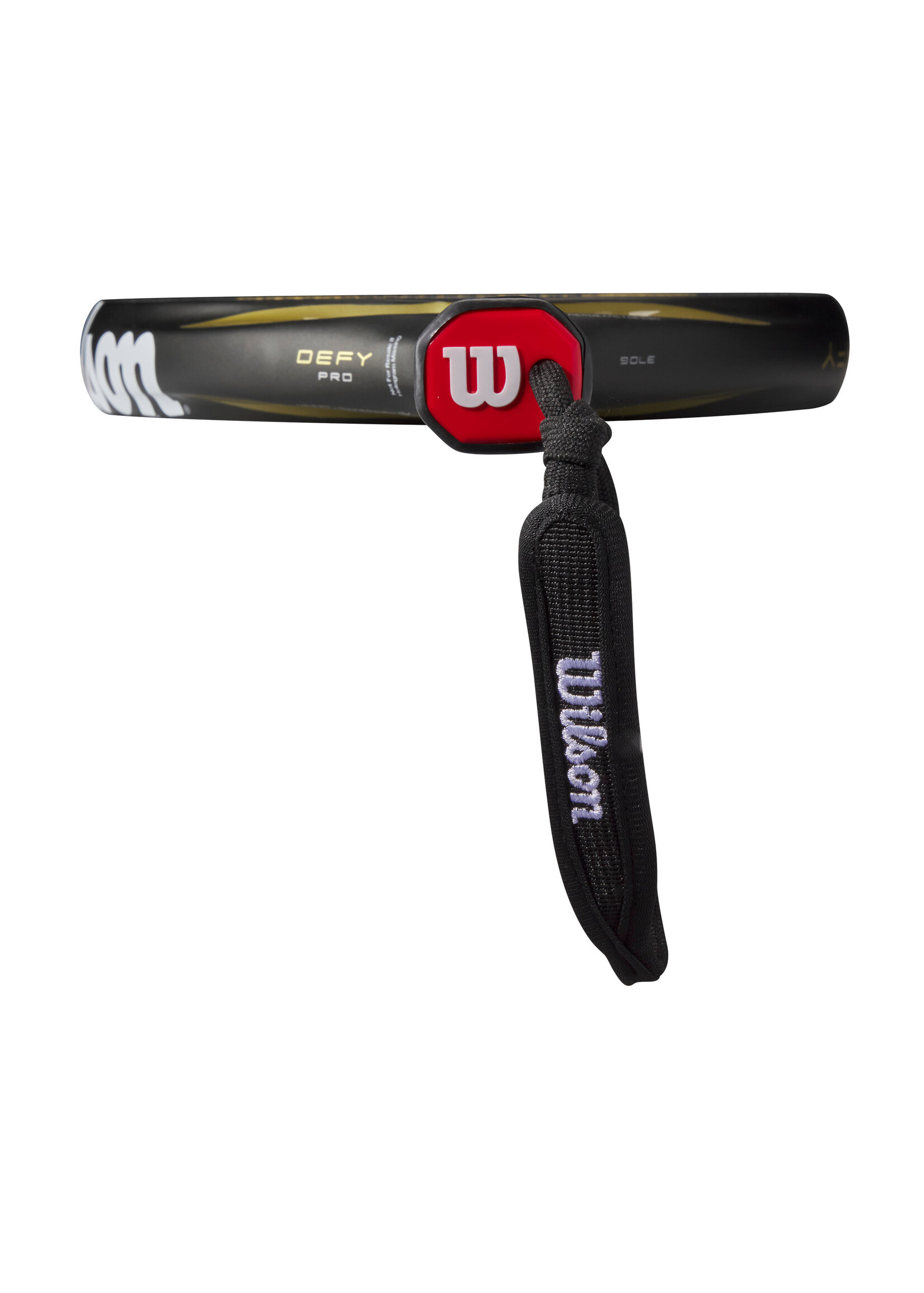 Wilson Wilson Defy Pro V1 Padel Racquet