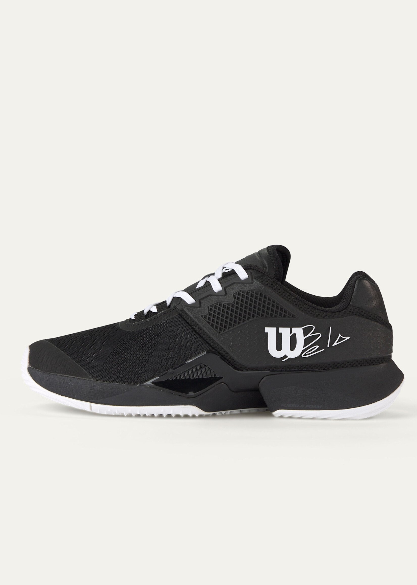 Wilson Wilson Bela Tour Men's Tennis Shoe