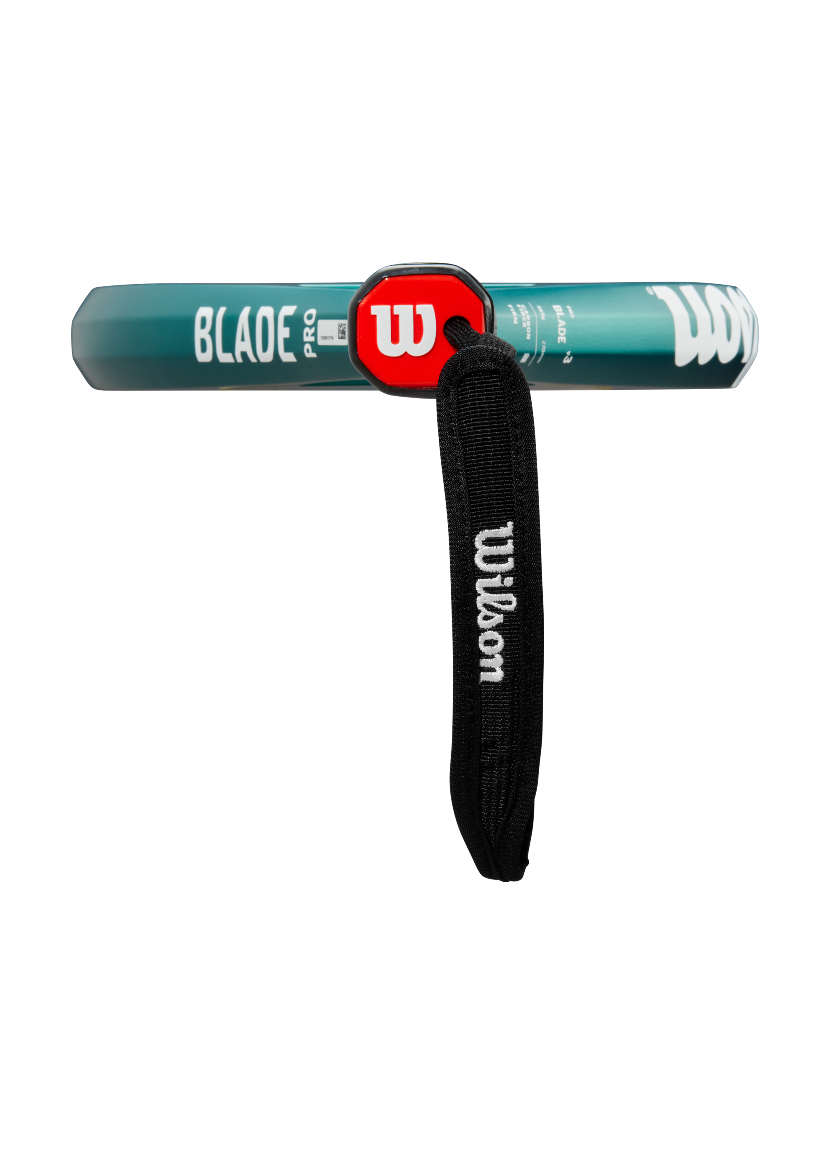 Wilson Wilson Blade Pro V3 Pala de Pádel 4 1/4