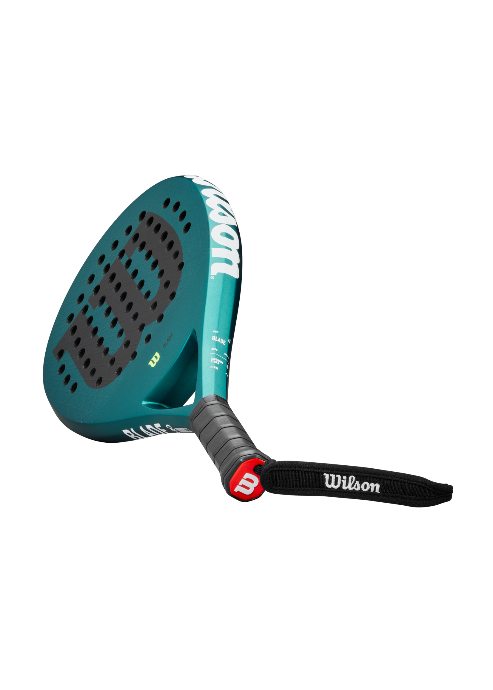 Wilson Wilson Blade Pro V3 Pala de Pádel 4 1/4