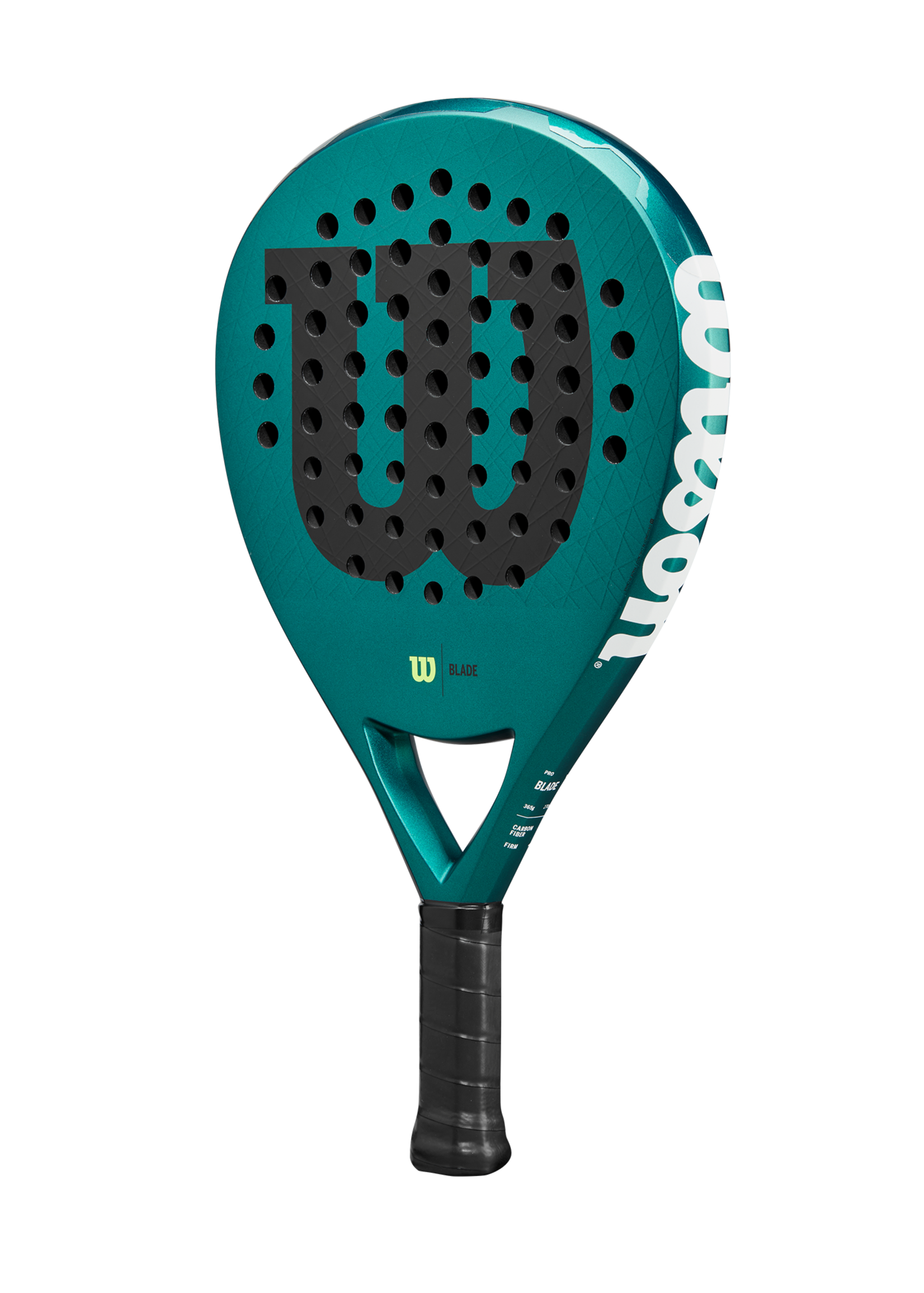 Wilson Wilson Blade Pro V3 Padel Racquet 4 1/4