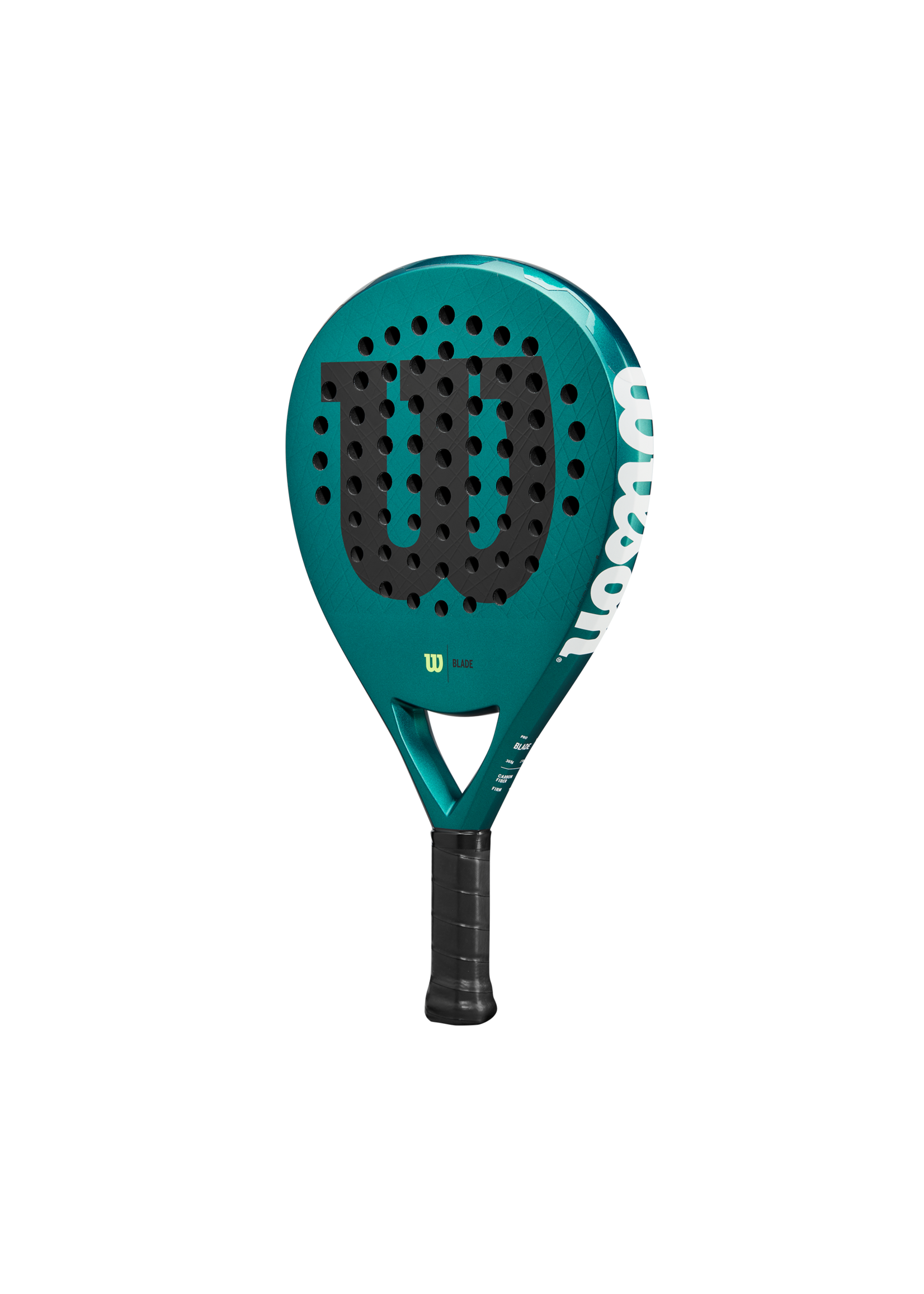 Wilson Wilson Blade Pro V3 Pala de Pádel 4 1/4