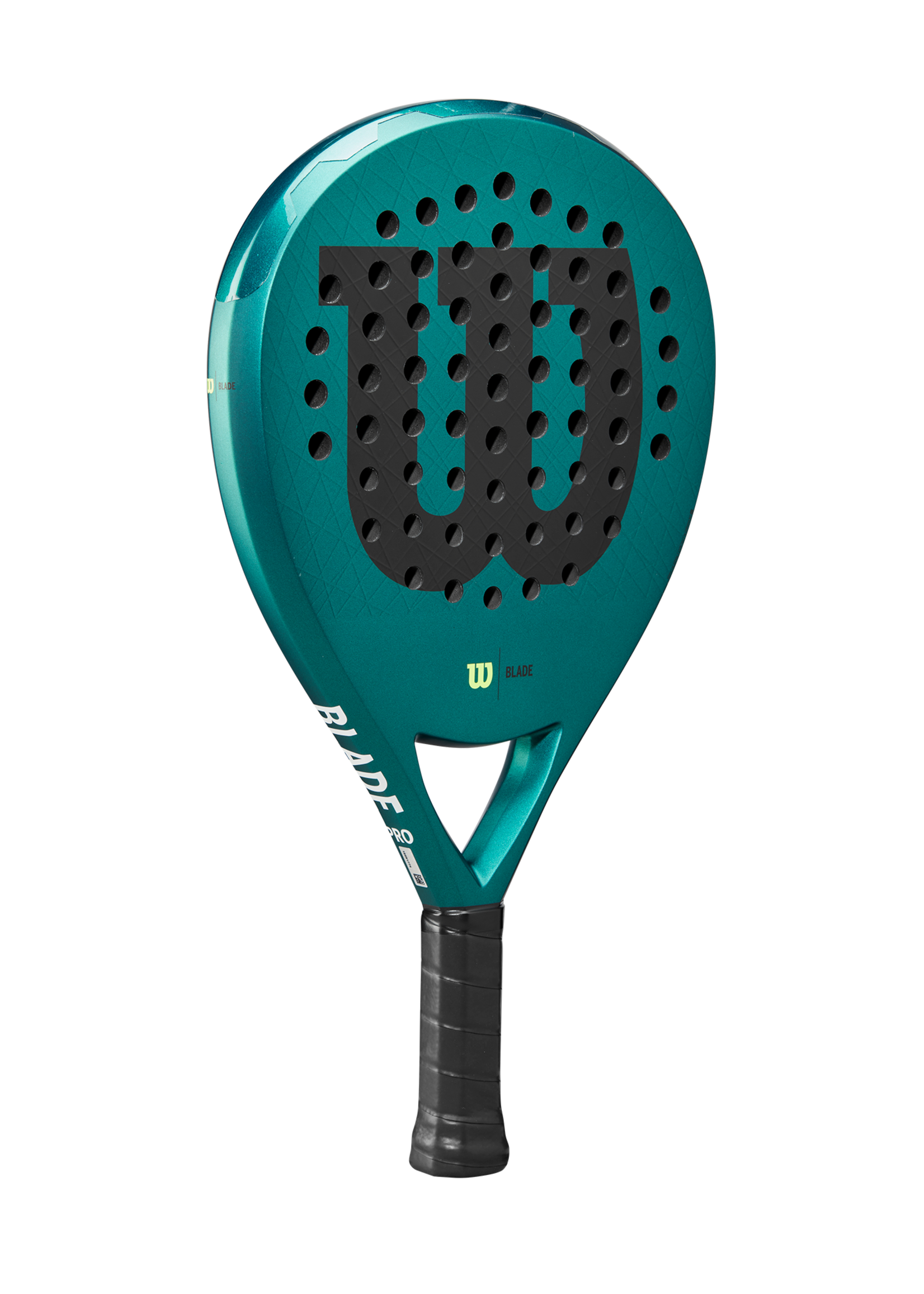 Wilson Wilson Blade Pro V3 Padel Racquet 4 1/4