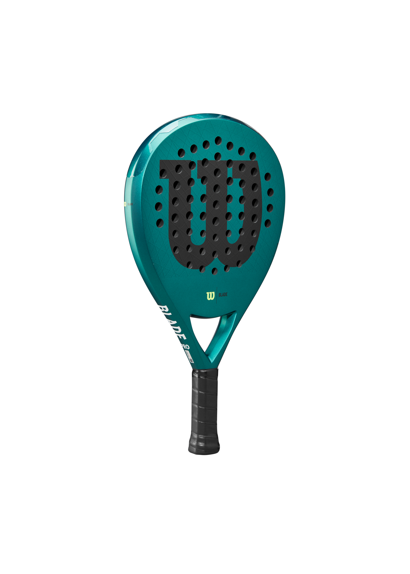 Wilson Wilson Blade Pro V3 Pala de Pádel 4 1/4