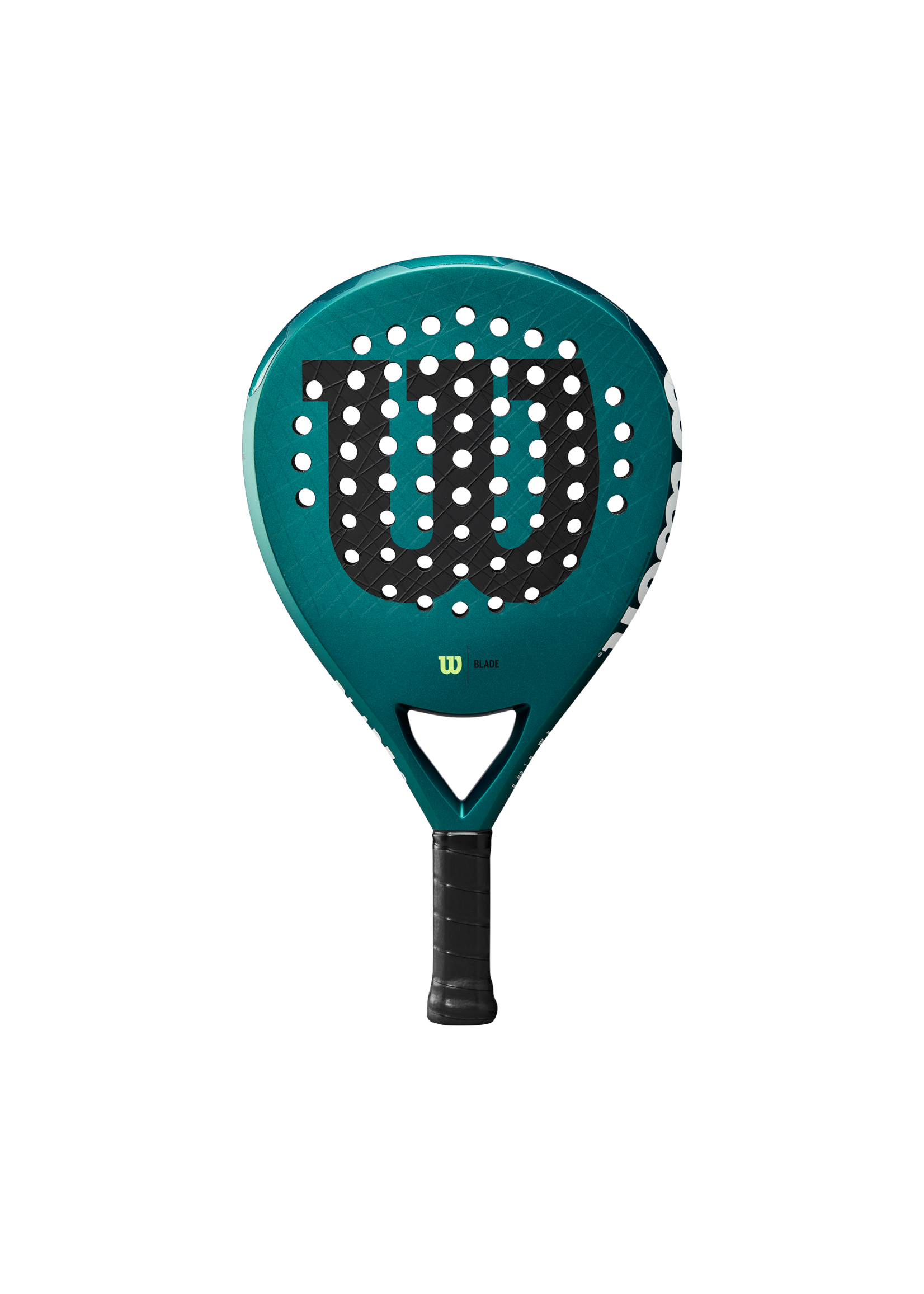 Wilson Wilson Blade Pro V3 Padel Racquet 4 1/4
