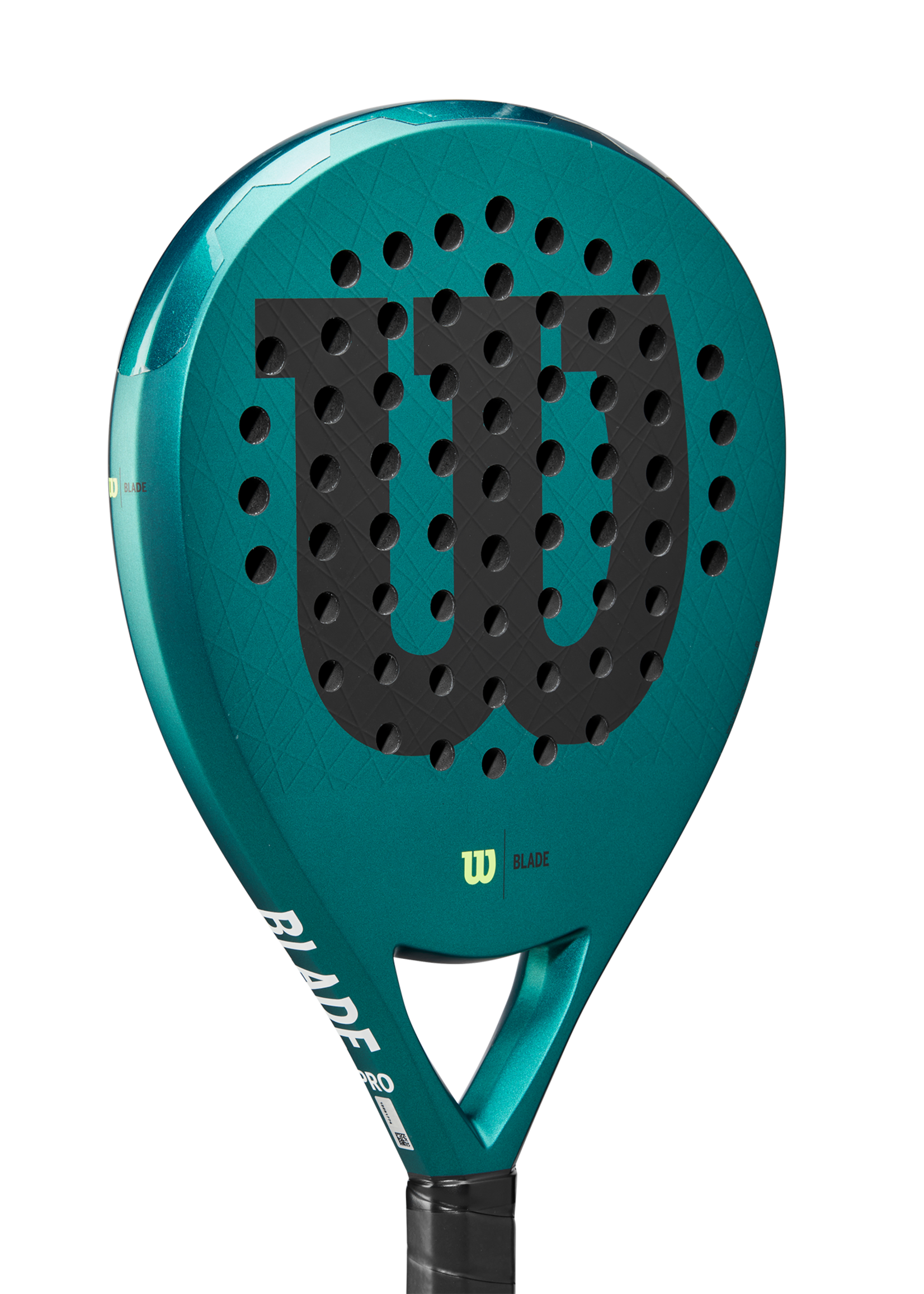 Wilson Wilson Blade Pro V3 Padel Racquet 4 1/4