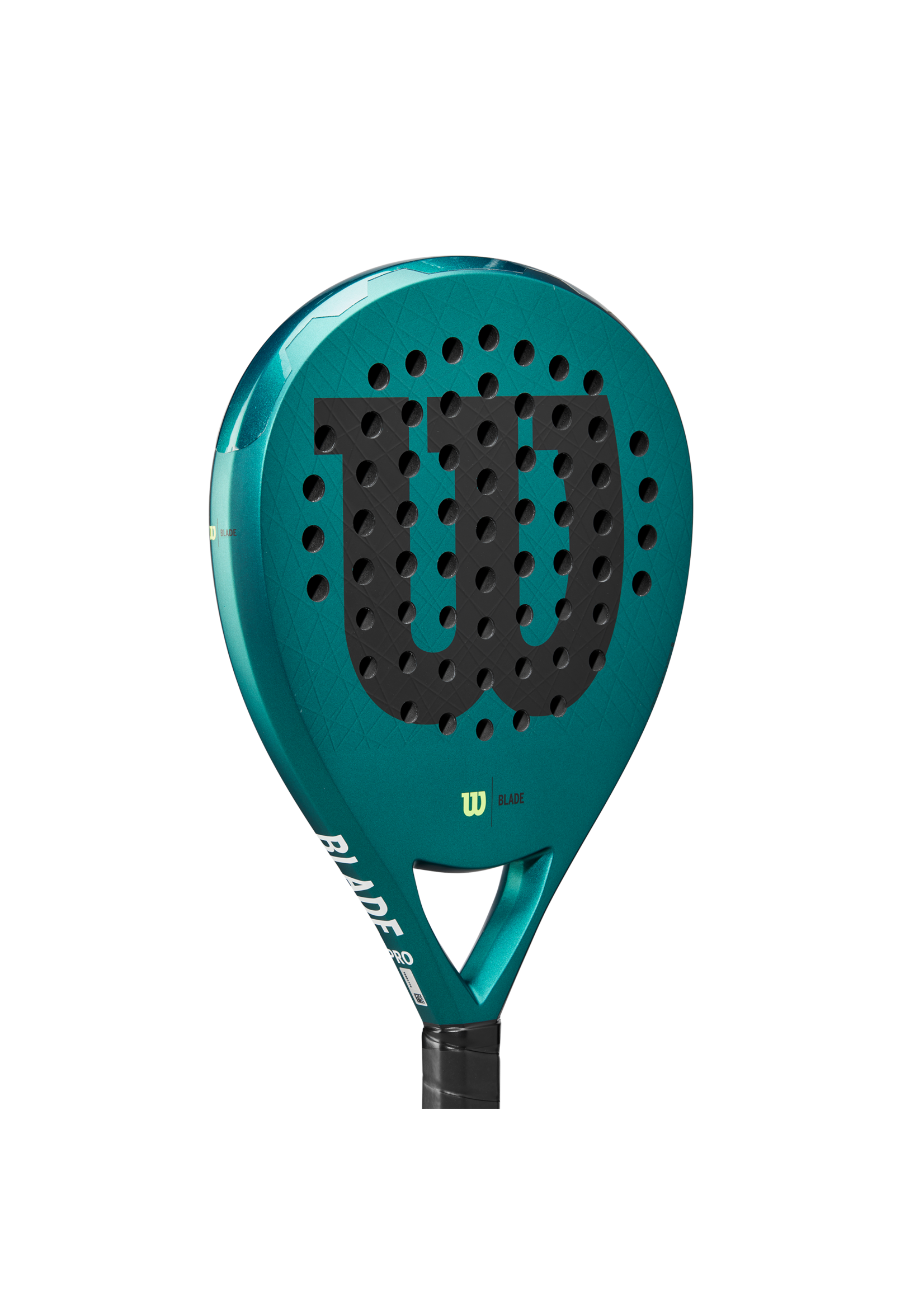 Wilson Wilson Blade Pro V3 Padel Racquet 4 1/4