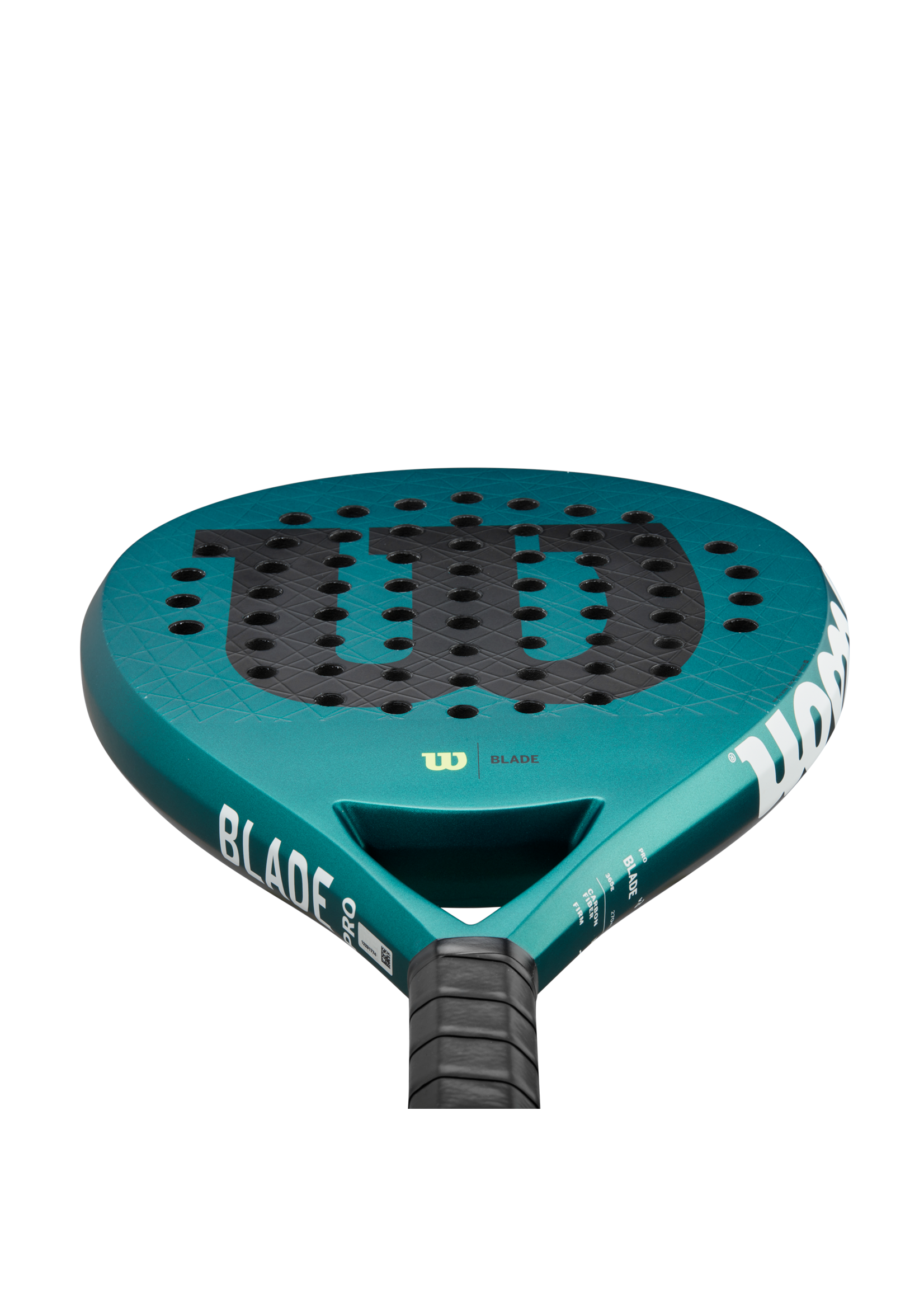 Wilson Wilson Blade Pro V3 Raquete de Padel 4 1/4