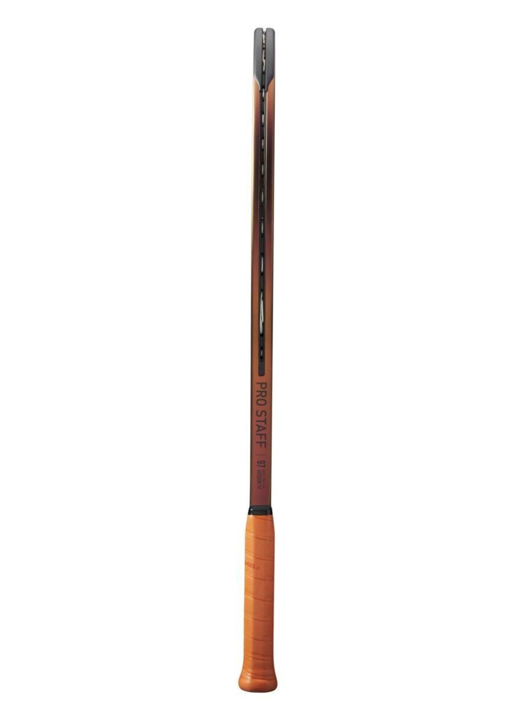 Wilson Wilson Pro Staff 97 V14 (315g) Tennis Racquet