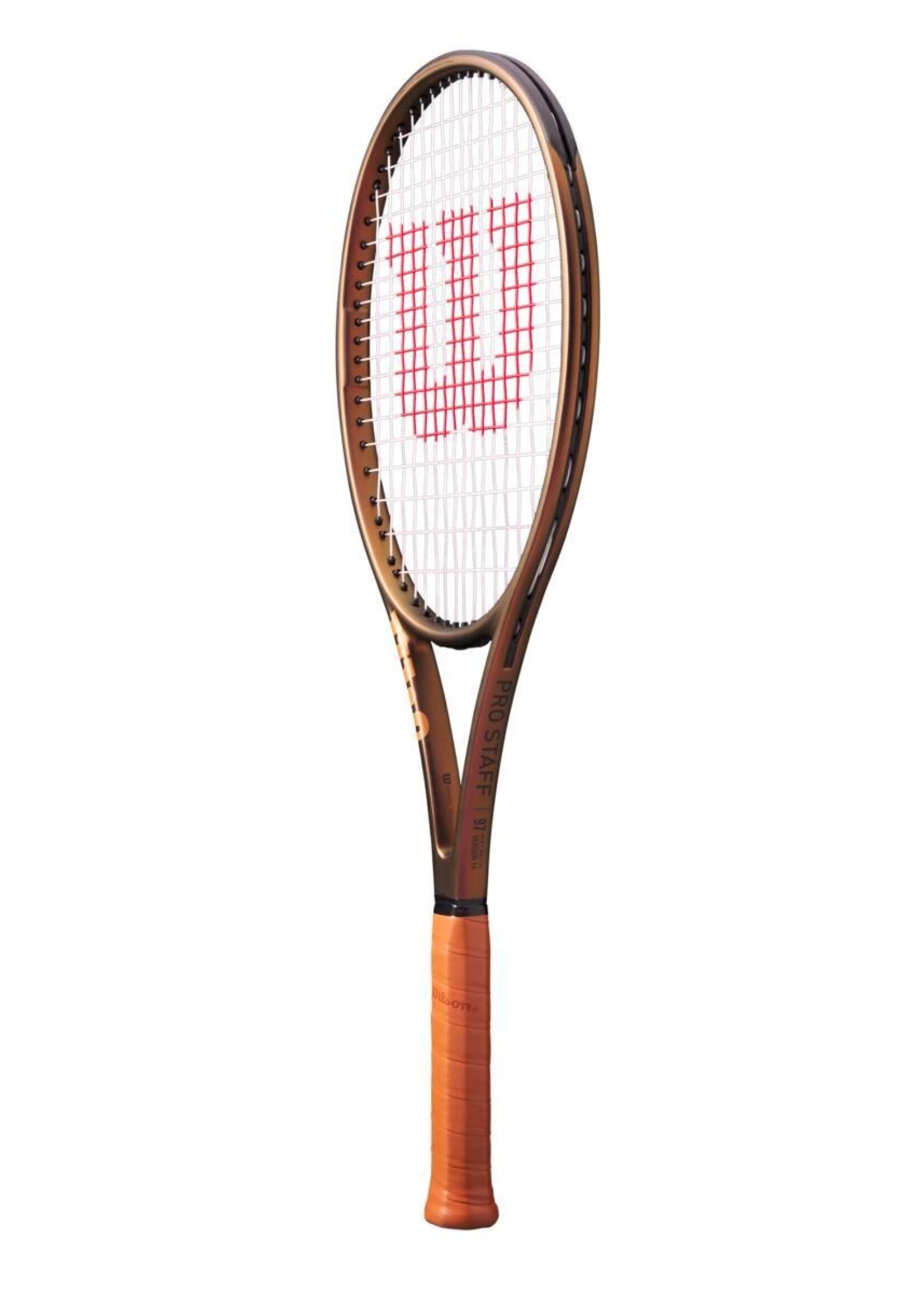 Wilson Wilson Pro Staff 97 V14 Tennis Racquet