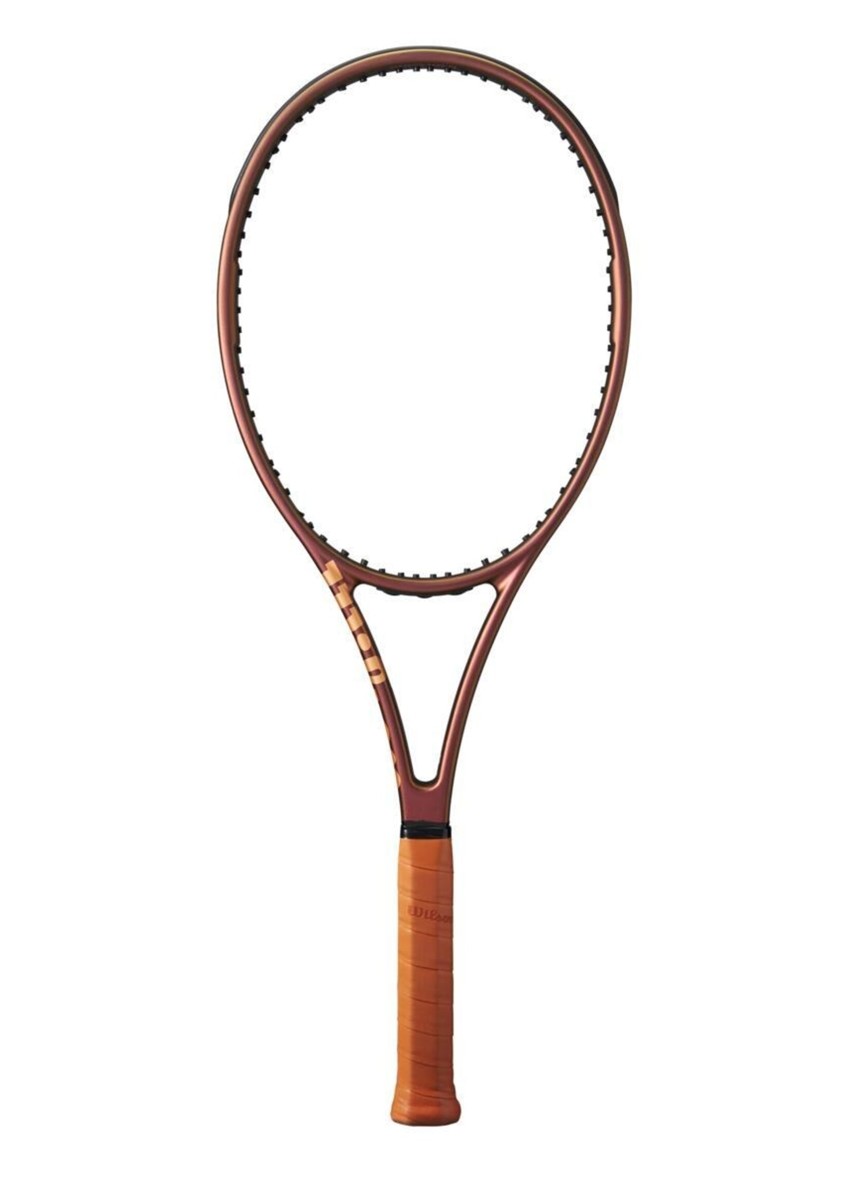 Wilson Pro Staff 97 V14 (300g) Tennis Racquet - World Tennis