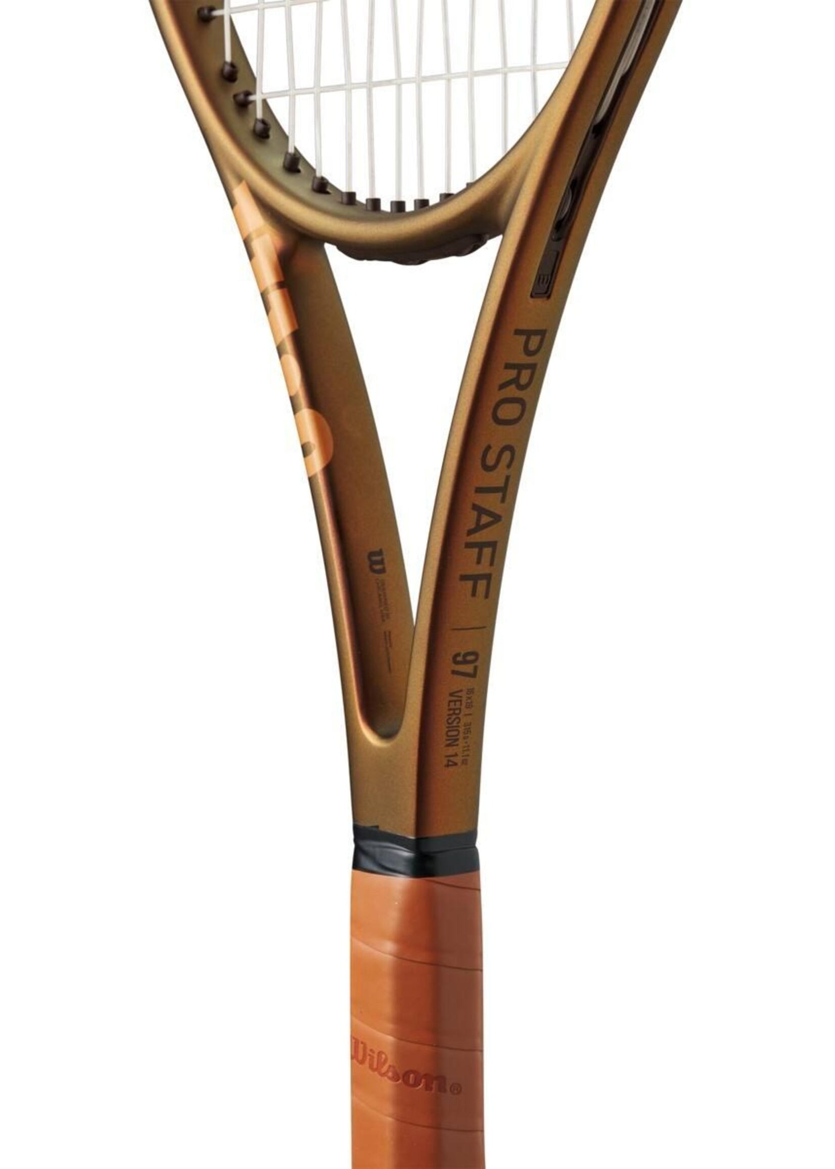 Wilson Wilson Pro Staff 97 V14 Tennis Racquet