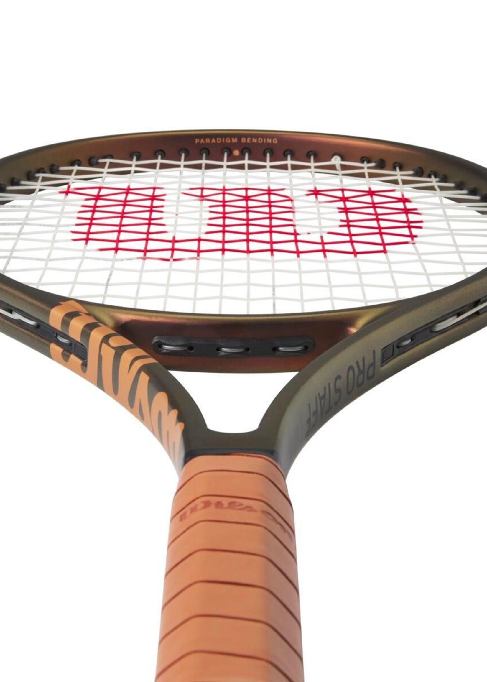 Wilson Wilson Pro Staff 97 V14 Tennis Racquet