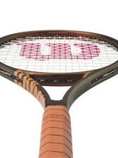 Wilson Pro Staff 97 V14 (300g) Tennis Racquet - World Tennis Miami