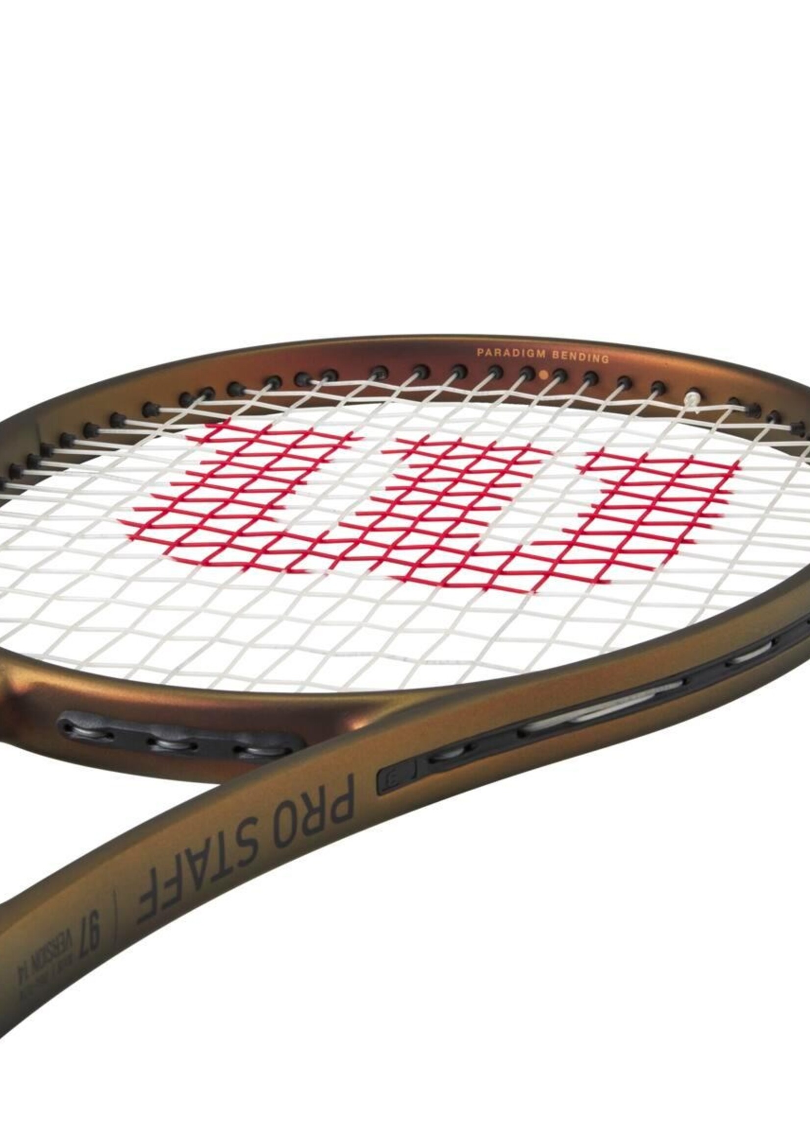 Wilson Wilson Pro Staff 97 V14 Tennis Racquet